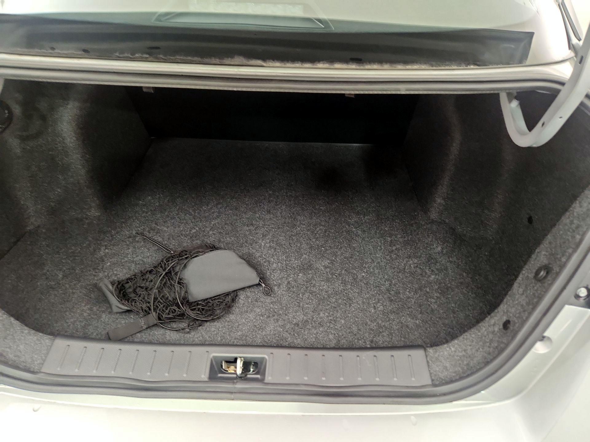 Thumbnail: 2025 Nissan Versa - 18