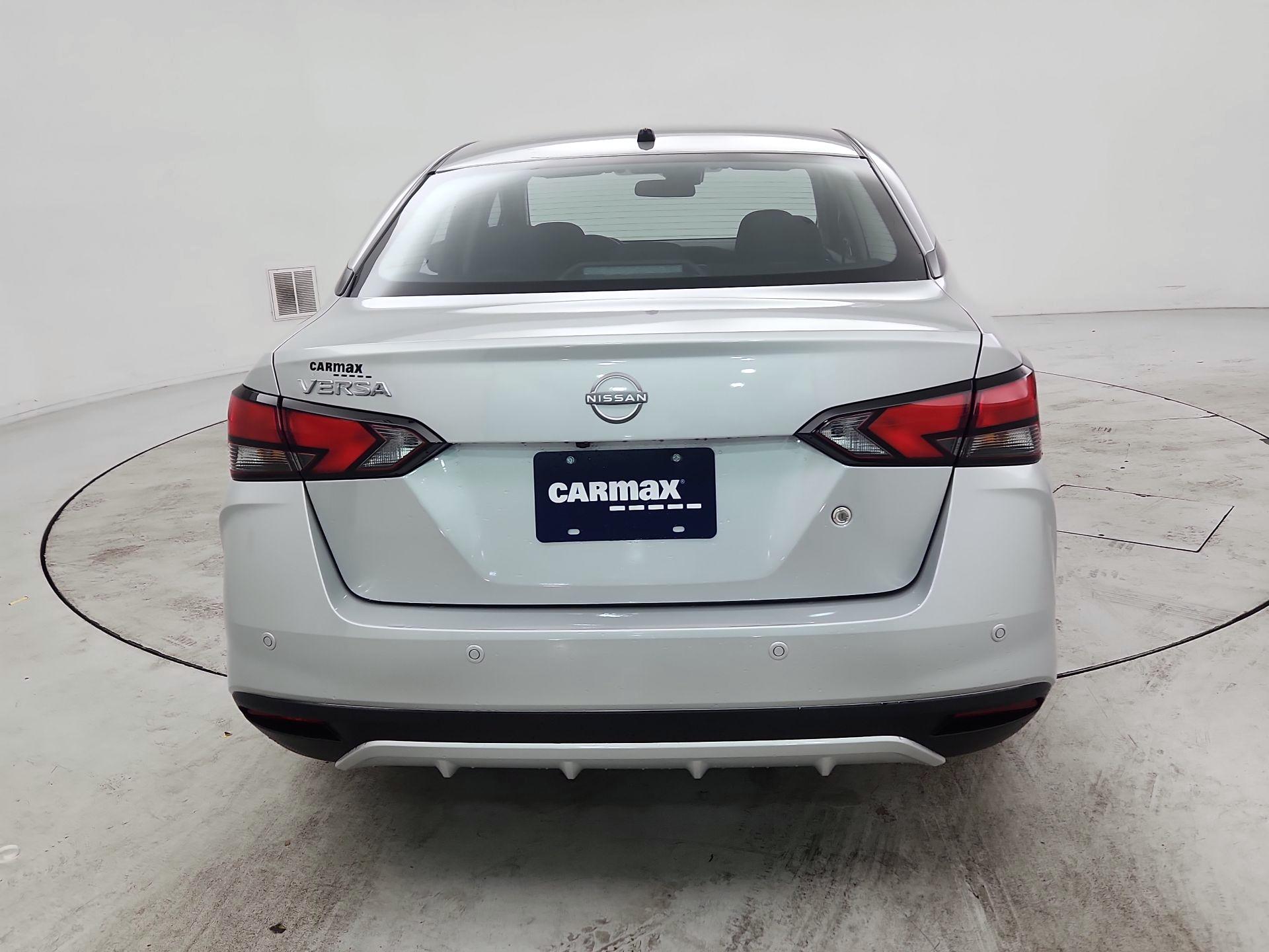 Thumbnail: 2025 Nissan Versa - 6