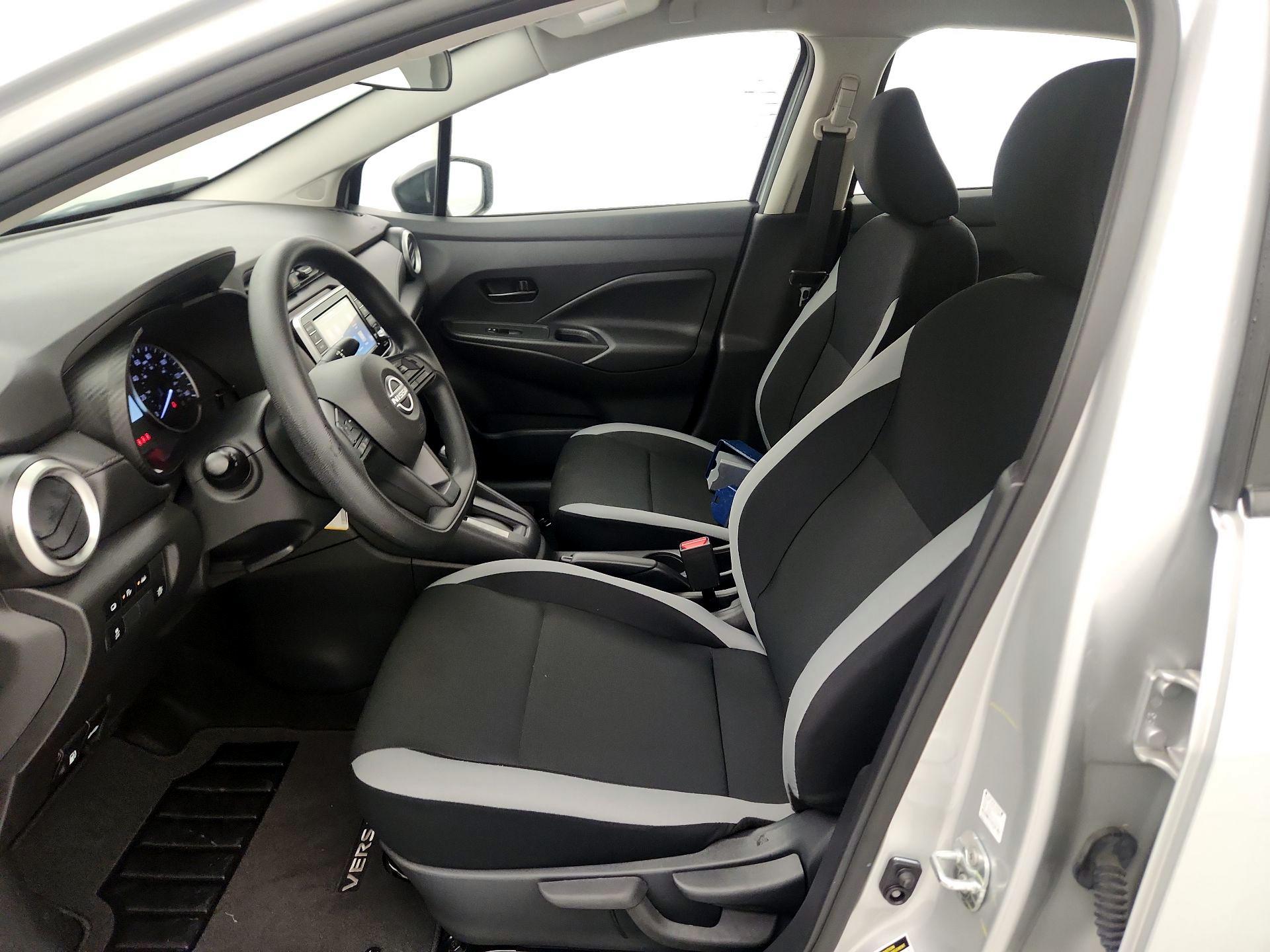 Thumbnail: 2025 Nissan Versa - 11