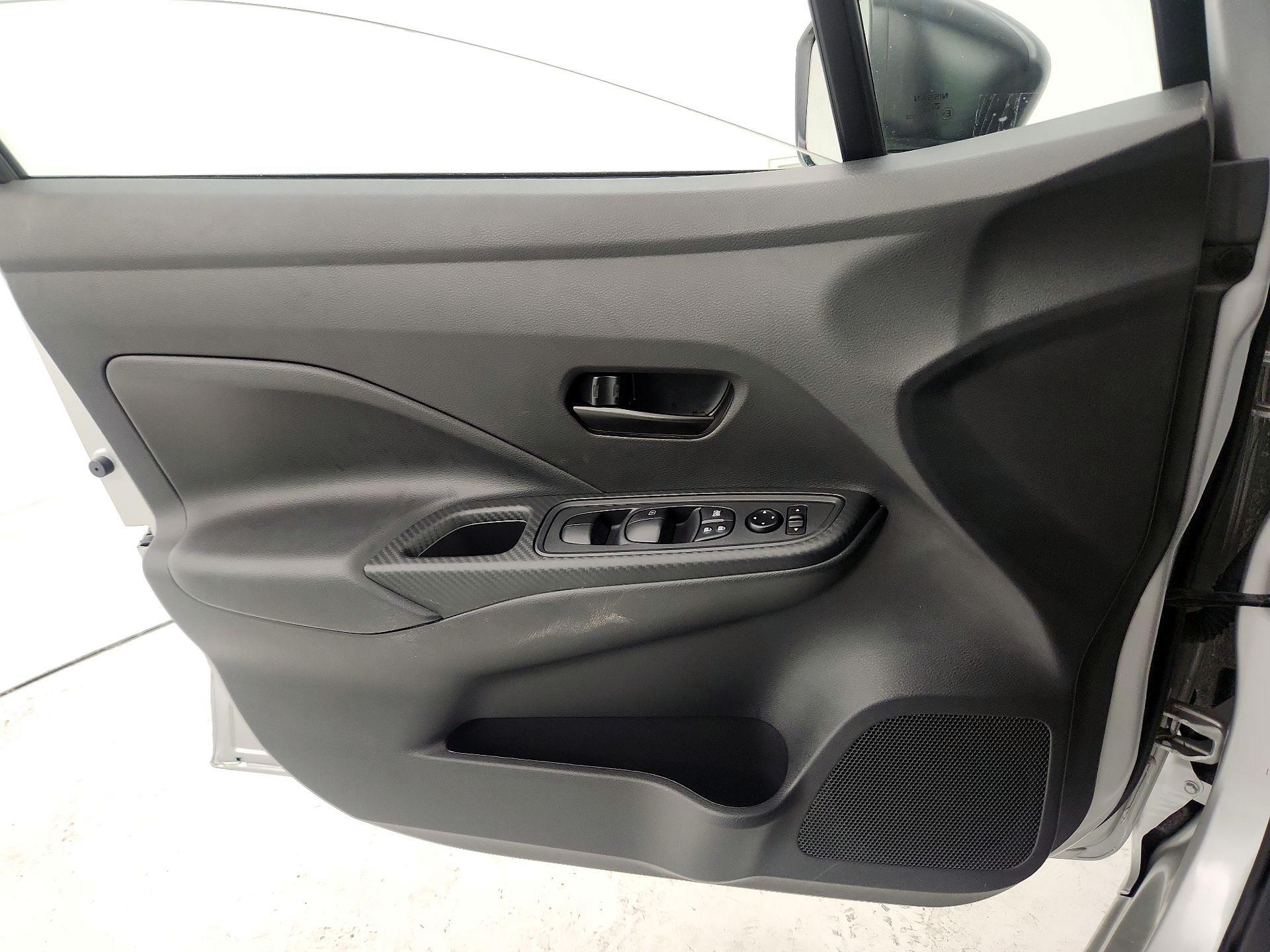 Thumbnail: 2025 Nissan Versa - 12