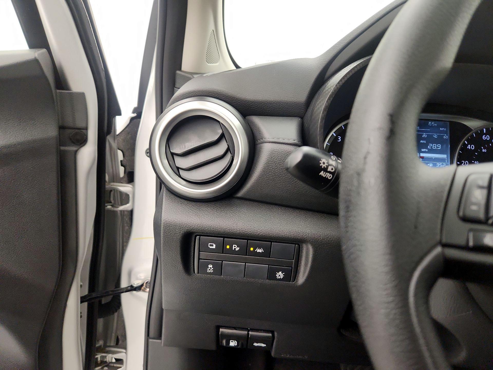 Thumbnail: 2025 Nissan Versa - 13