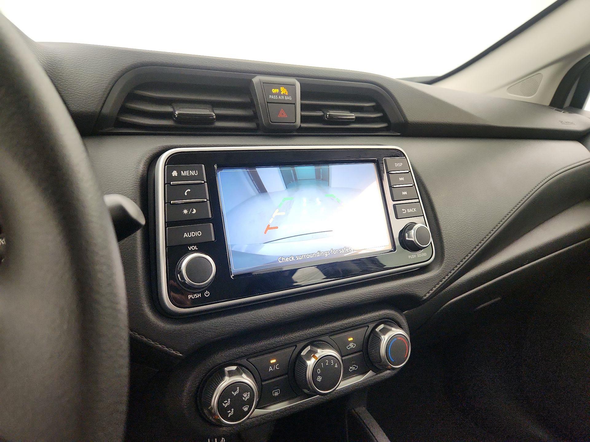 Thumbnail: 2025 Nissan Versa - 14