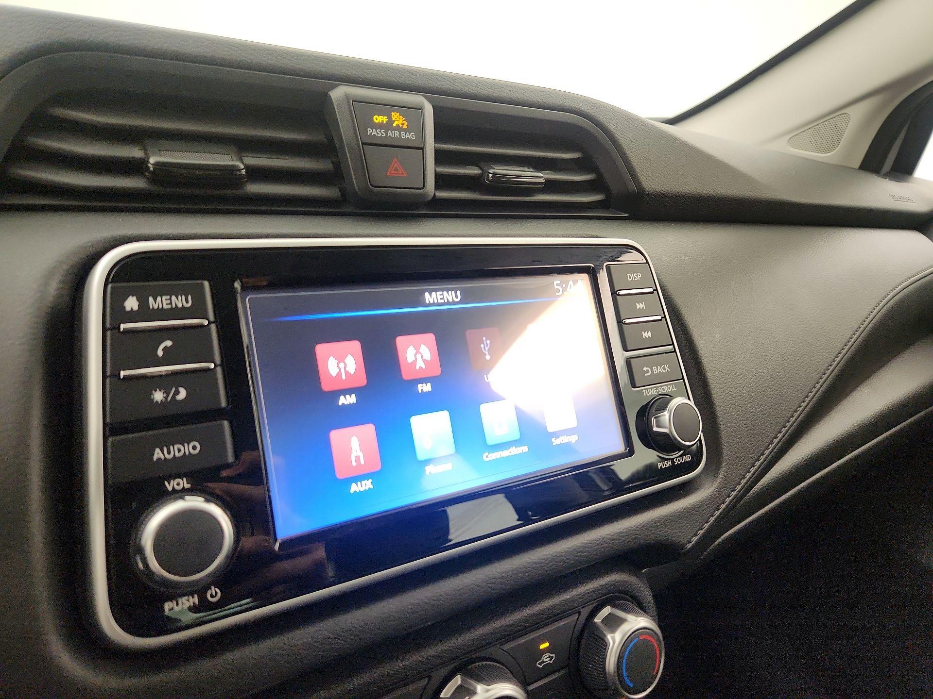 Thumbnail: 2025 Nissan Versa - 15