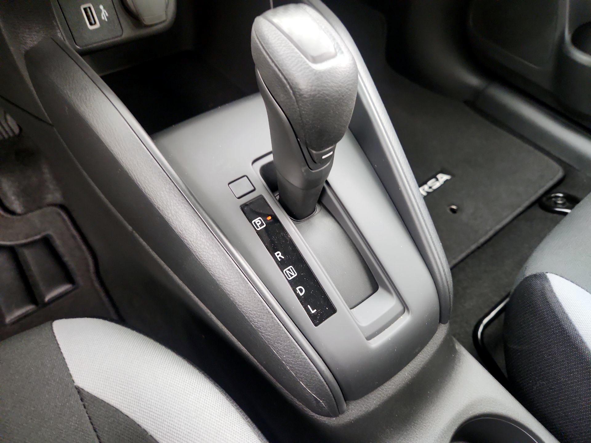 Thumbnail: 2025 Nissan Versa - 17