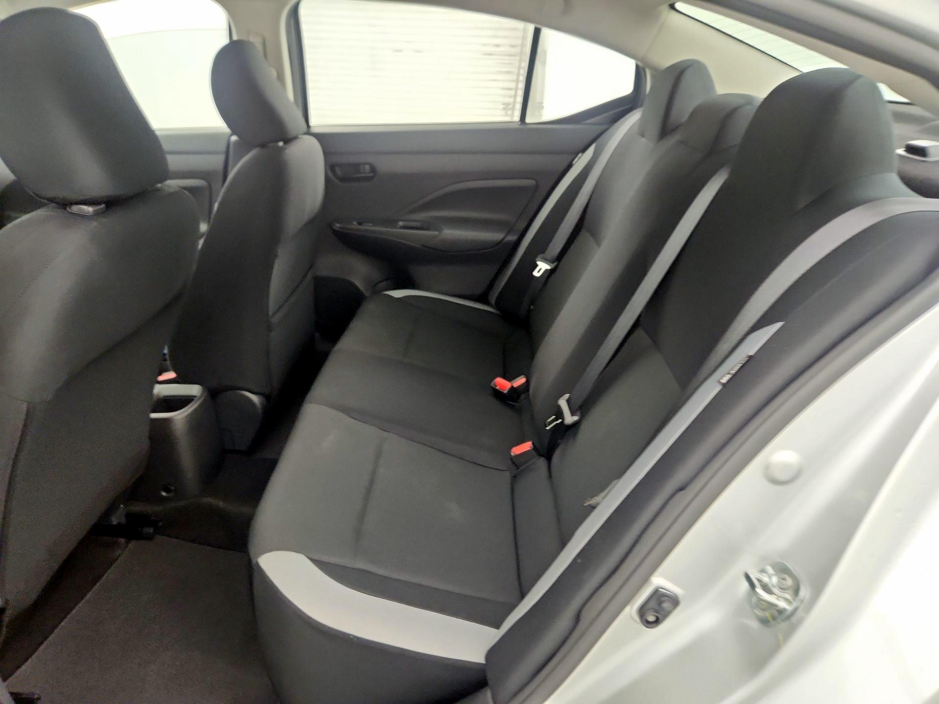 Thumbnail: 2025 Nissan Versa - 19