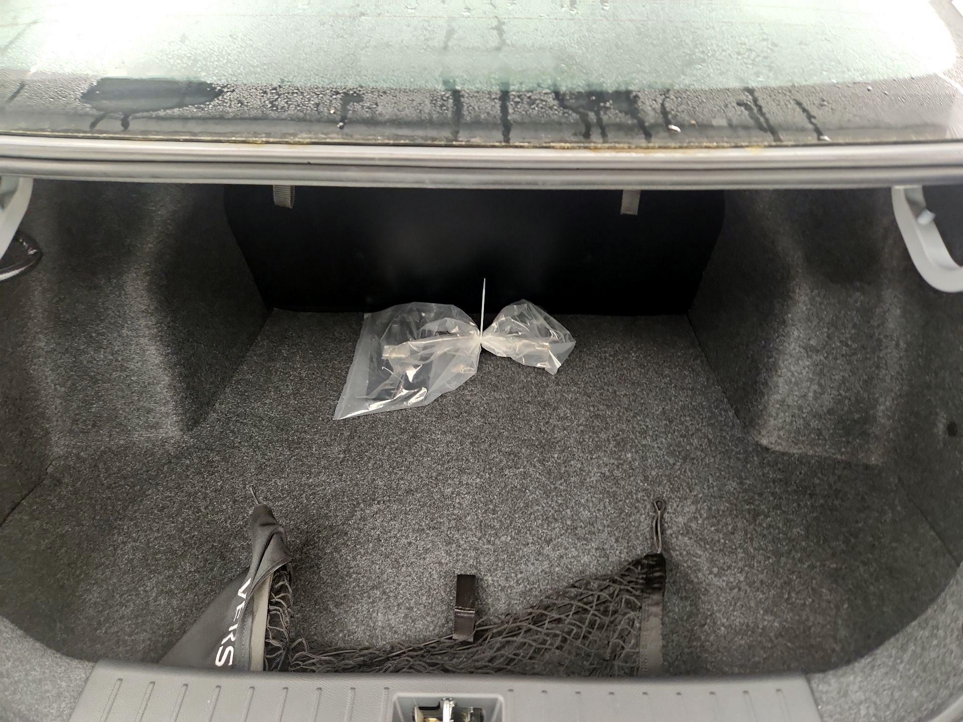 Thumbnail: 2025 Nissan Versa - 20