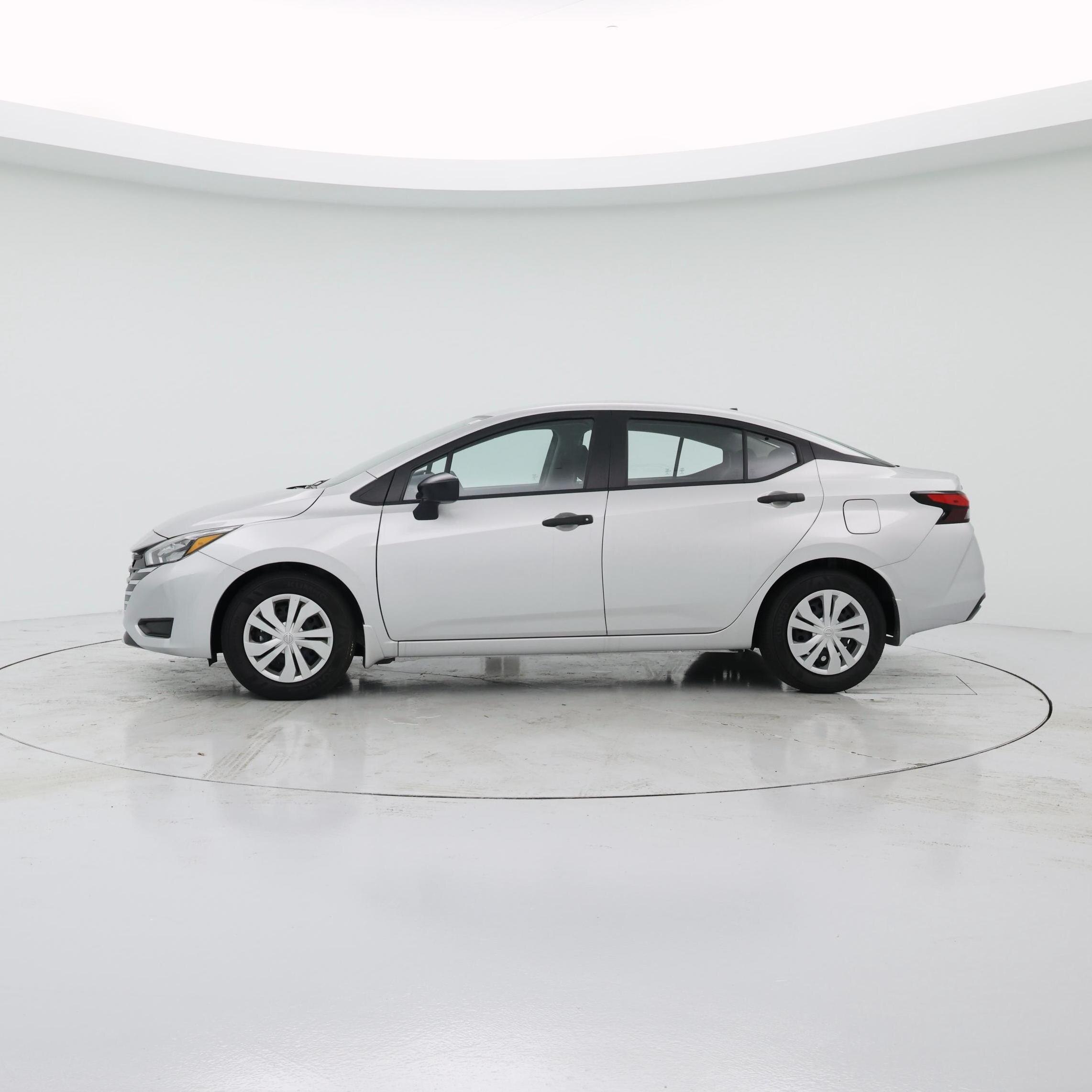Thumbnail: 2025 Nissan Versa - 3
