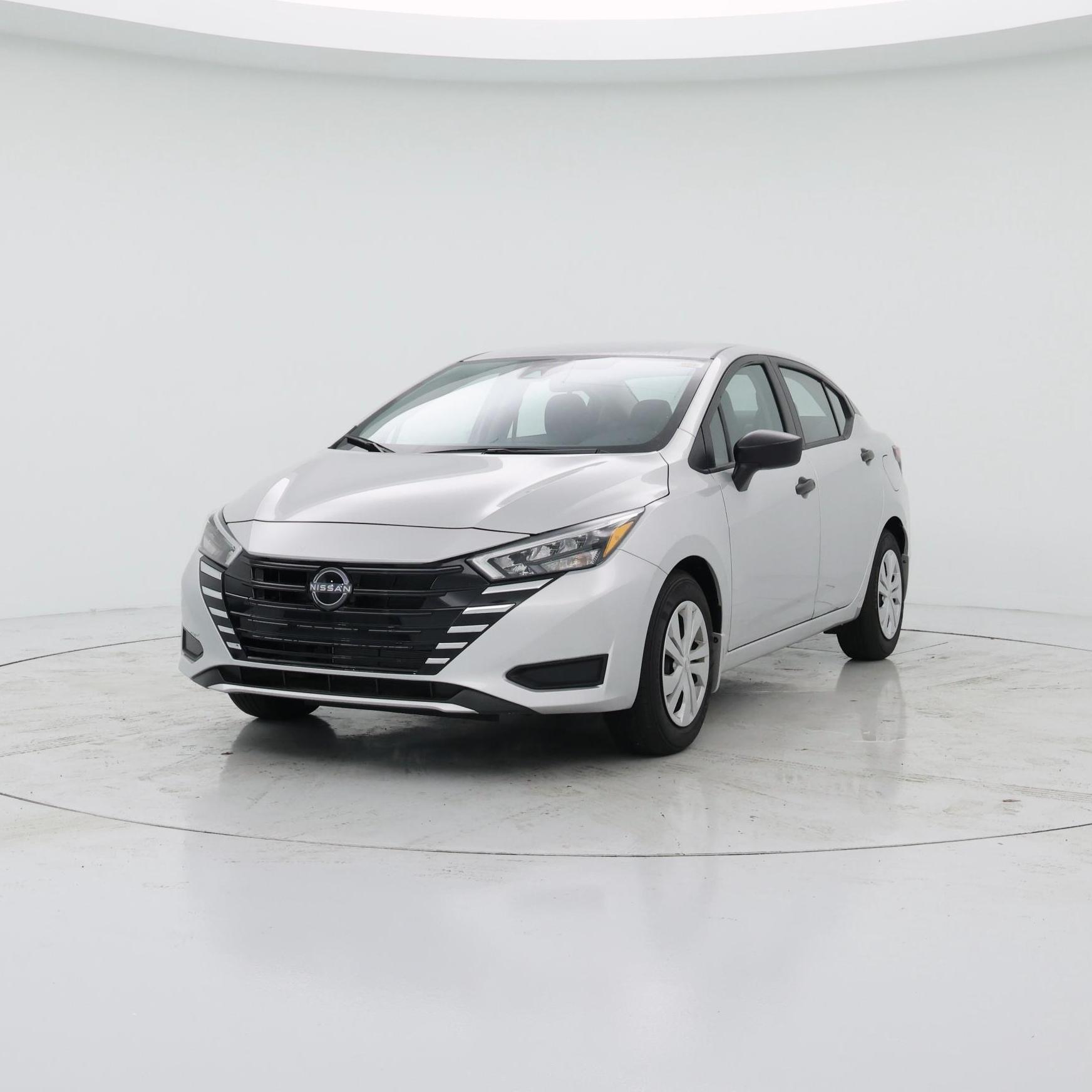 Thumbnail: 2025 Nissan Versa - 4