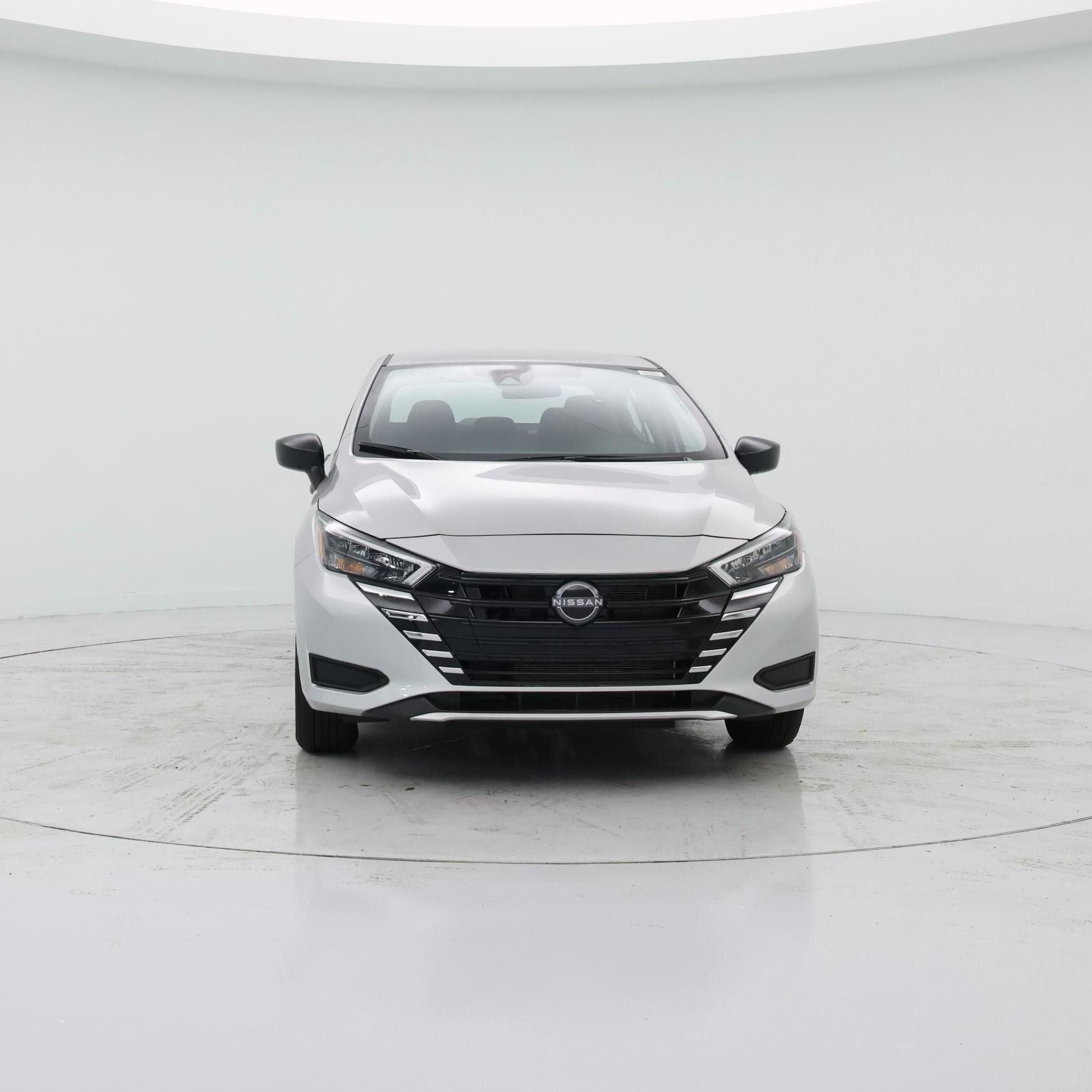 Thumbnail: 2025 Nissan Versa - 5