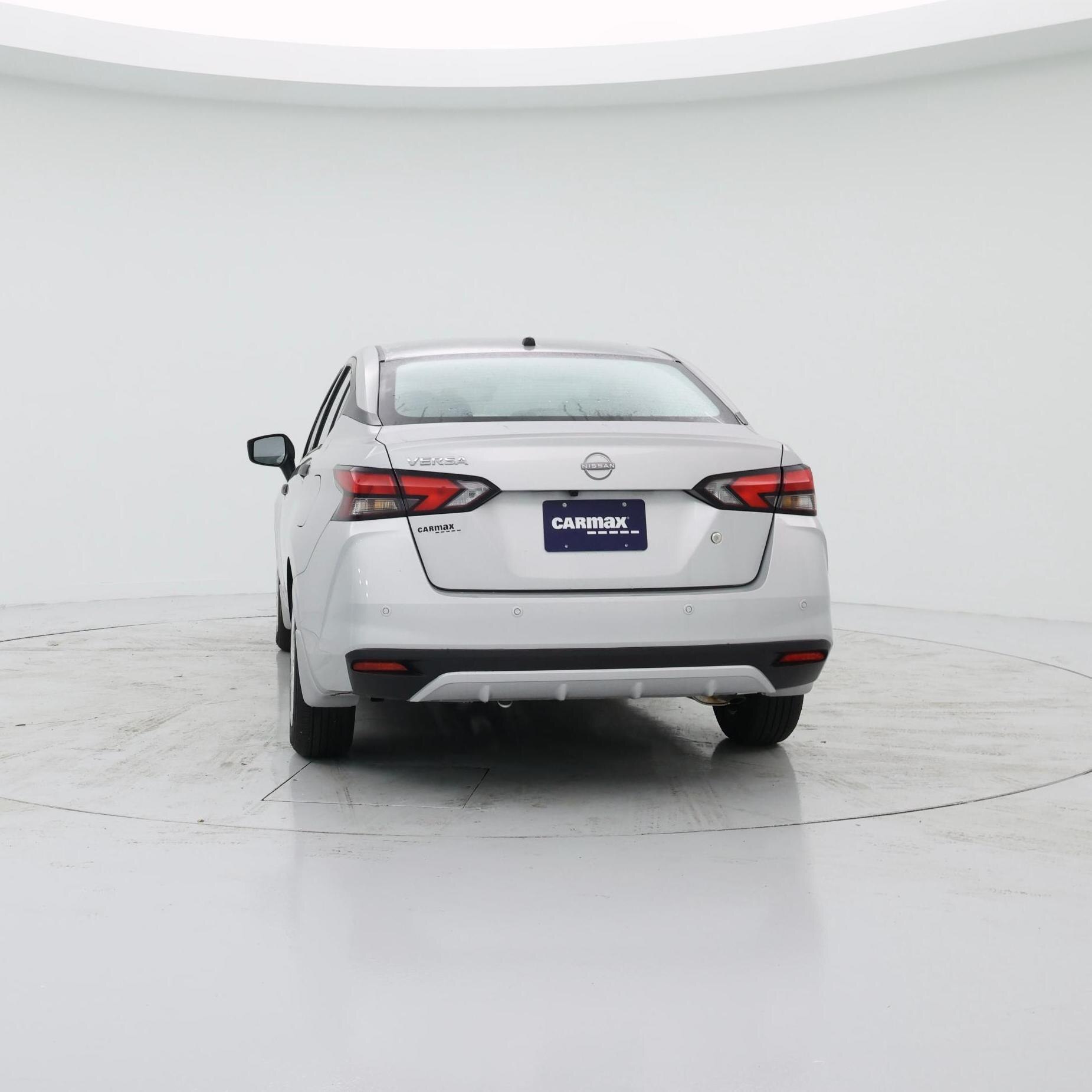 Thumbnail: 2025 Nissan Versa - 6