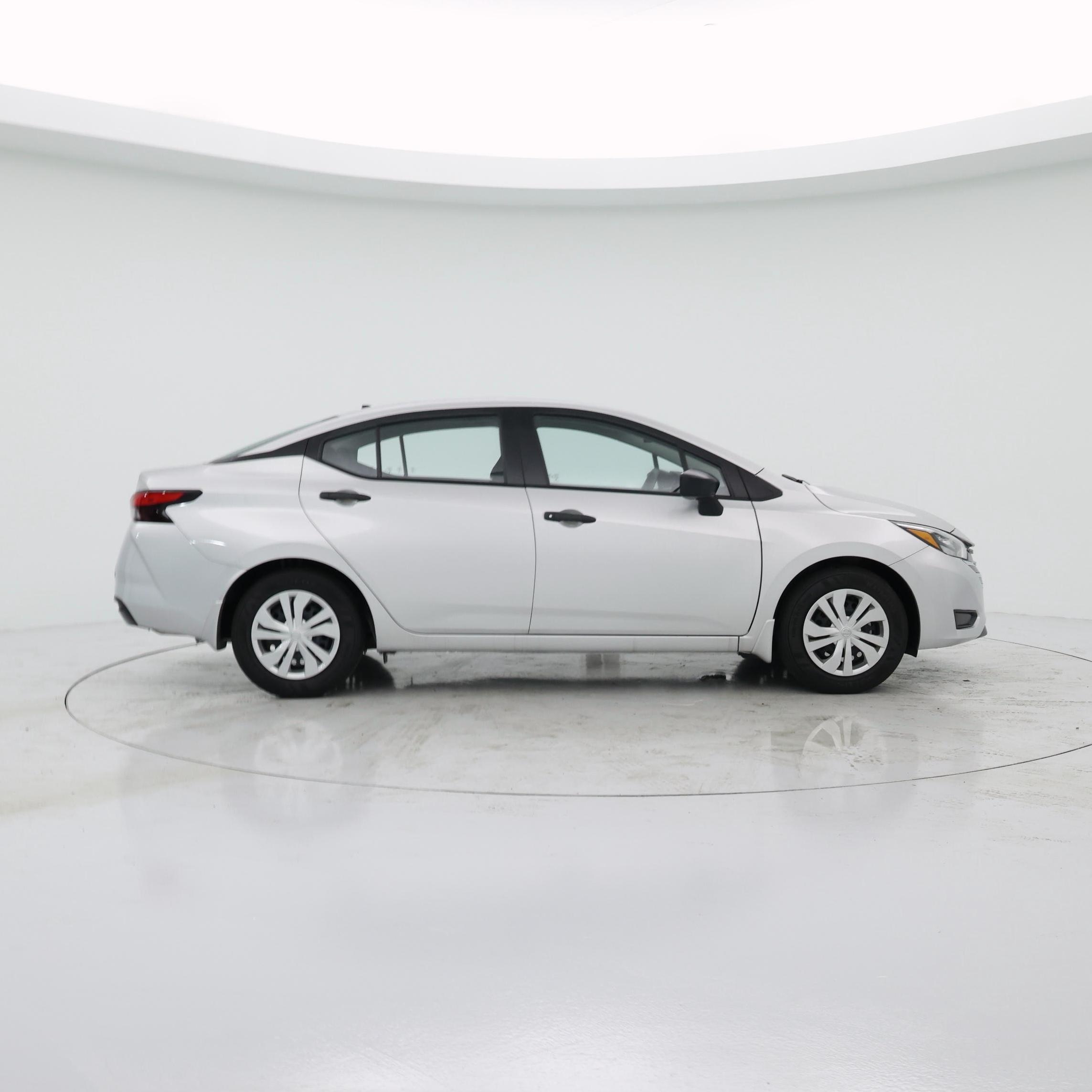 Thumbnail: 2025 Nissan Versa - 7