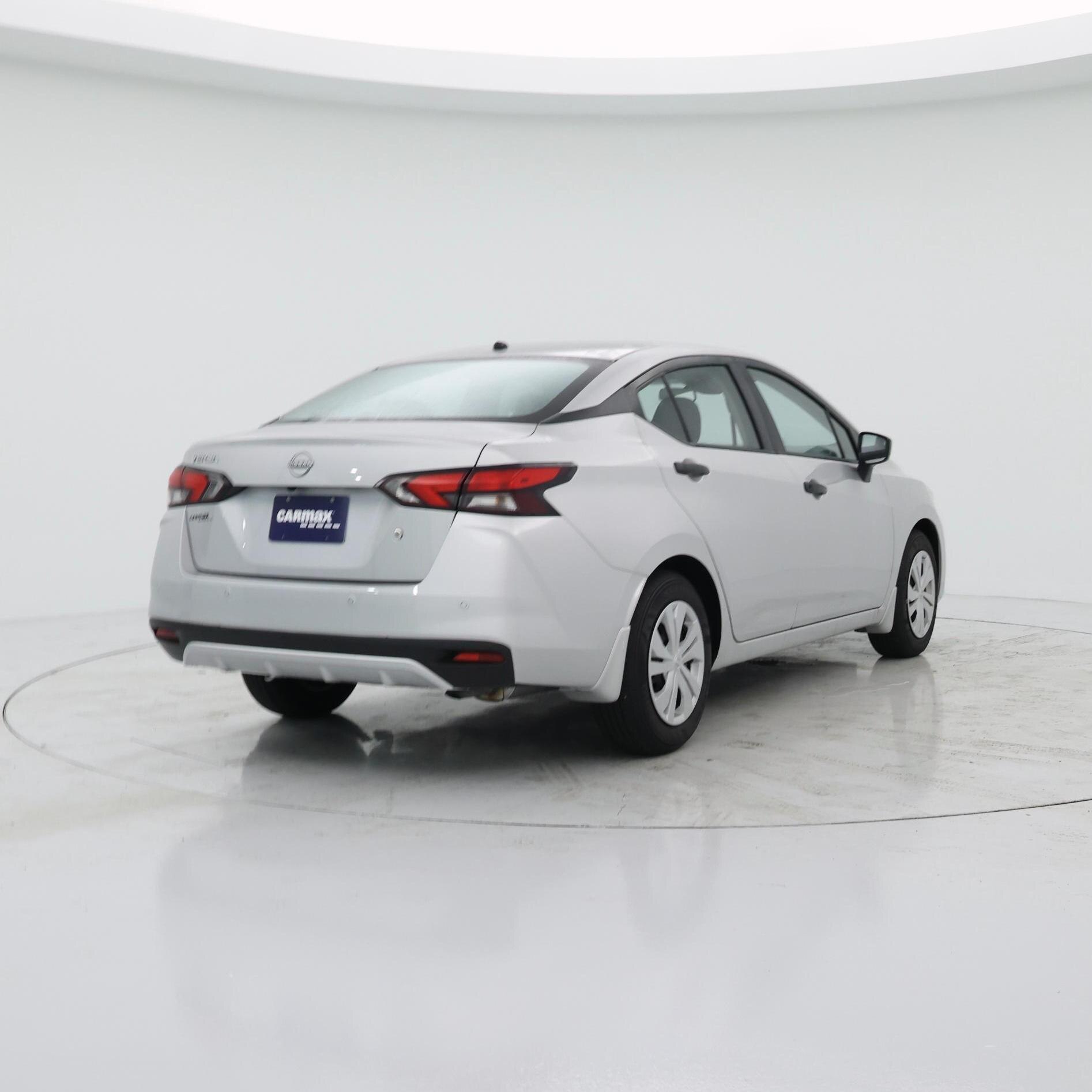 Thumbnail: 2025 Nissan Versa - 8