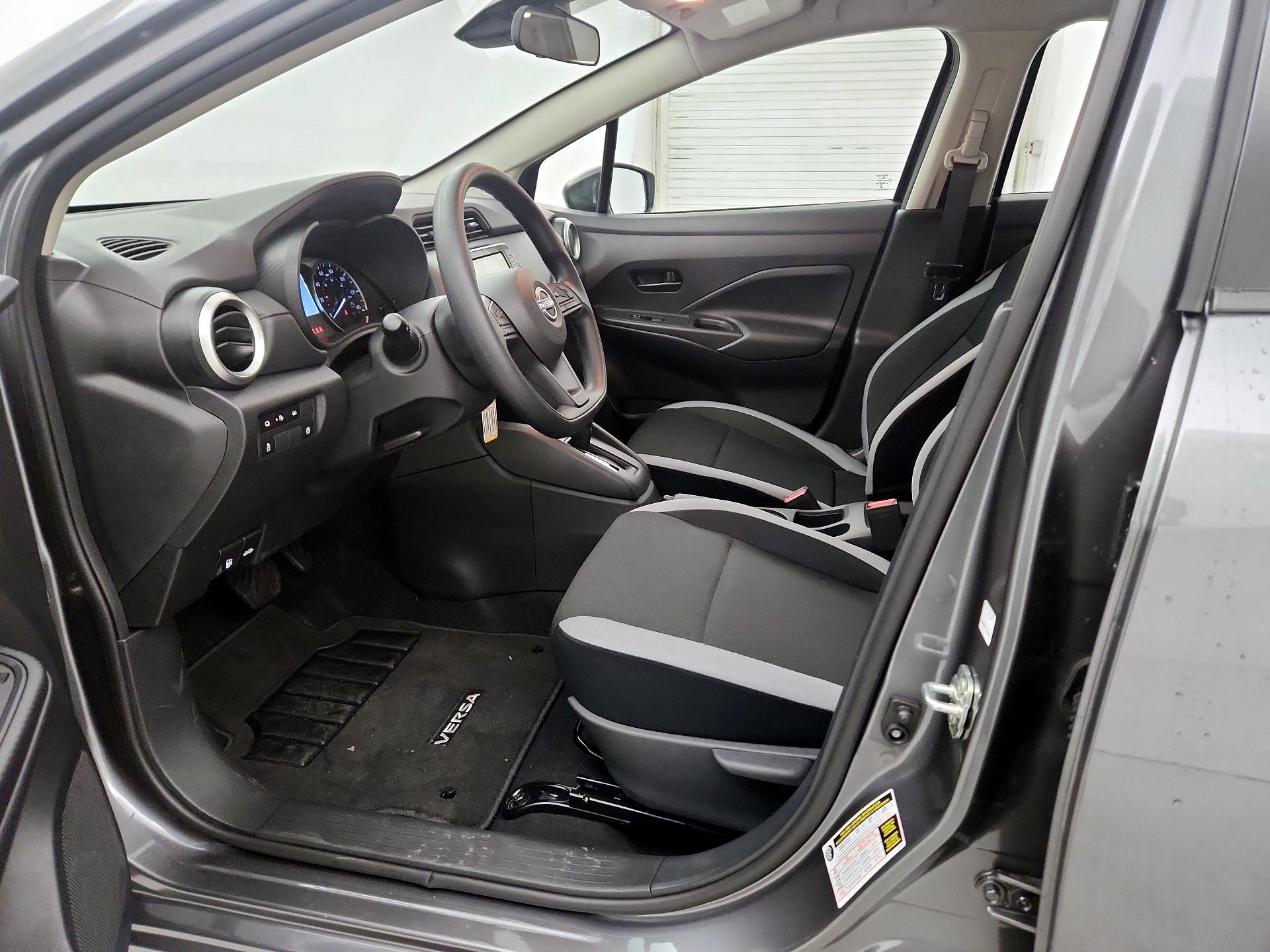 Thumbnail: 2025 Nissan Versa - 9