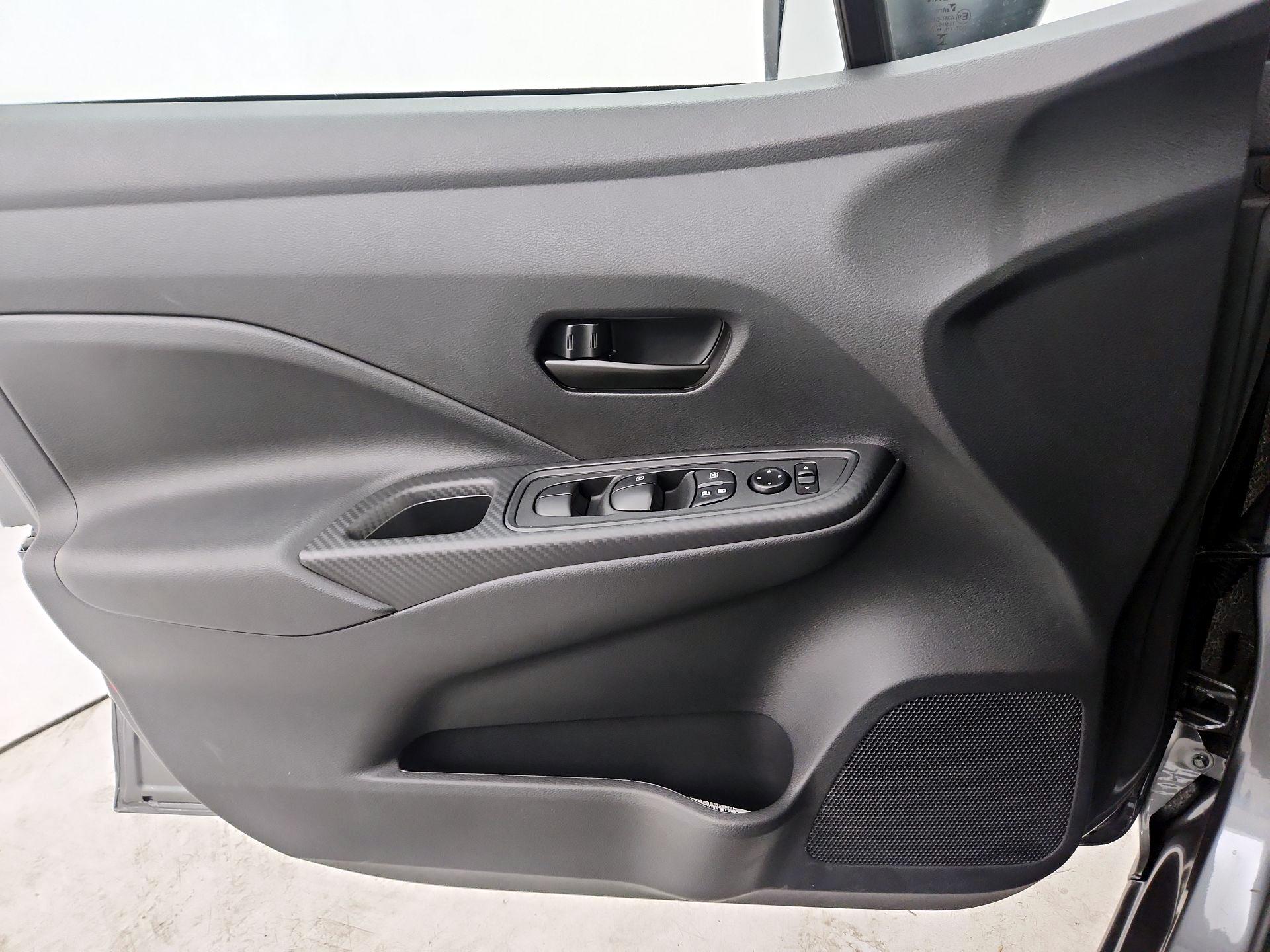 Thumbnail: 2025 Nissan Versa - 10