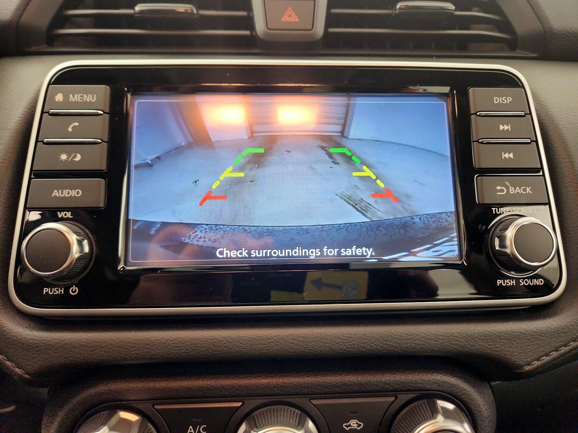 Thumbnail: 2025 Nissan Versa - 12