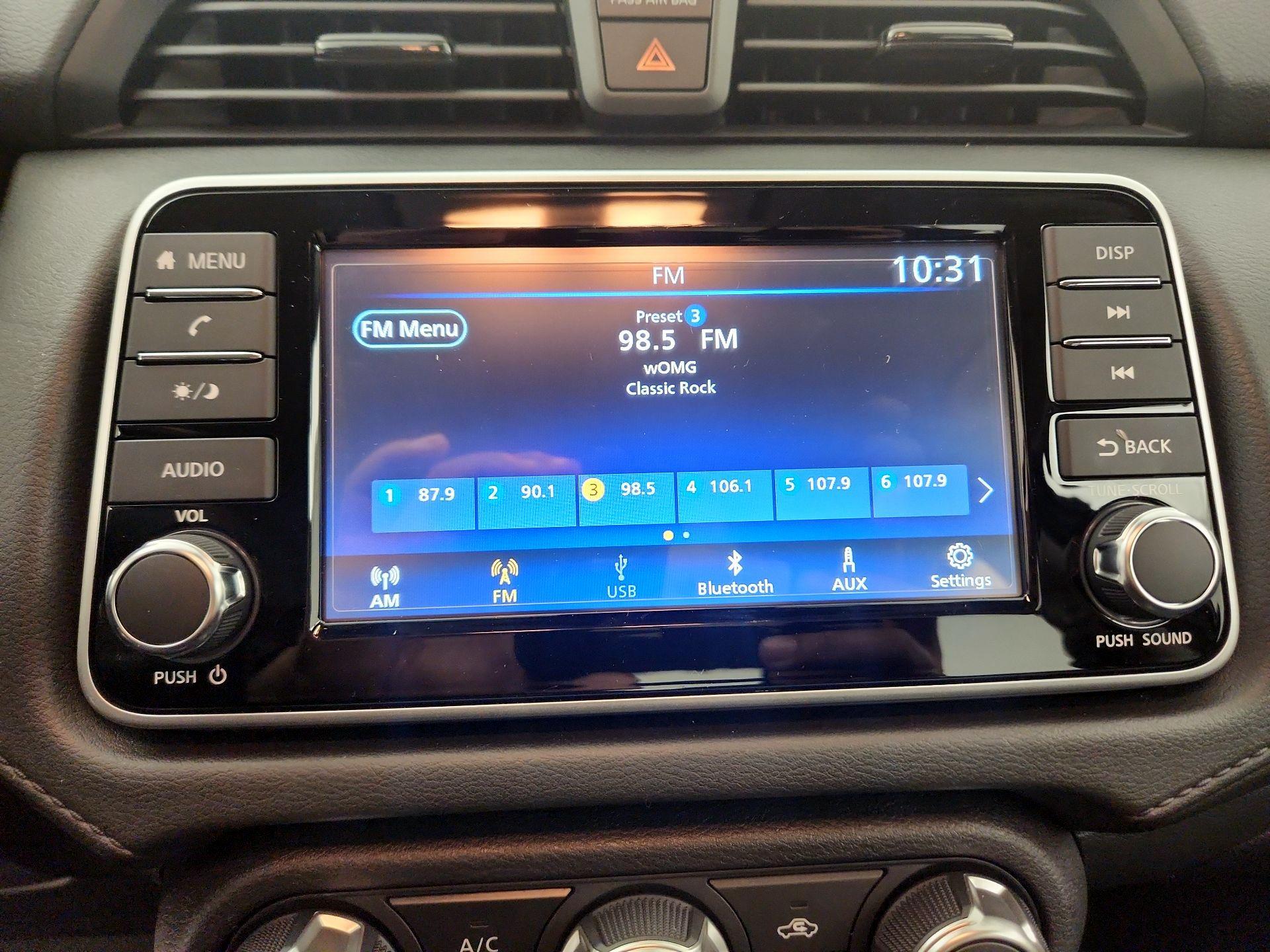 Thumbnail: 2025 Nissan Versa - 13