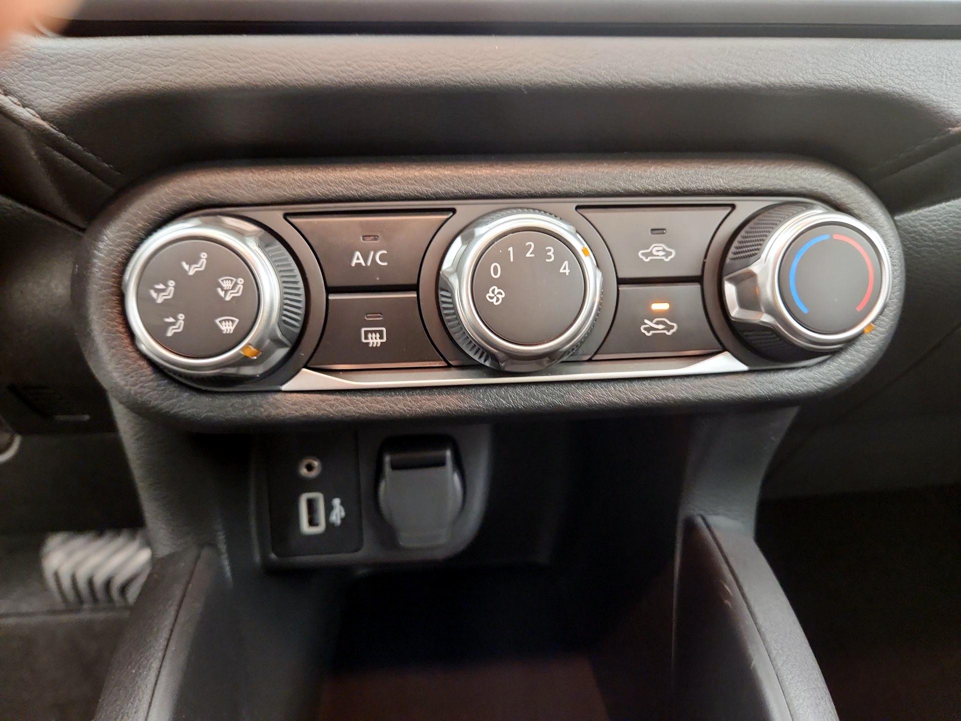 Thumbnail: 2025 Nissan Versa - 14