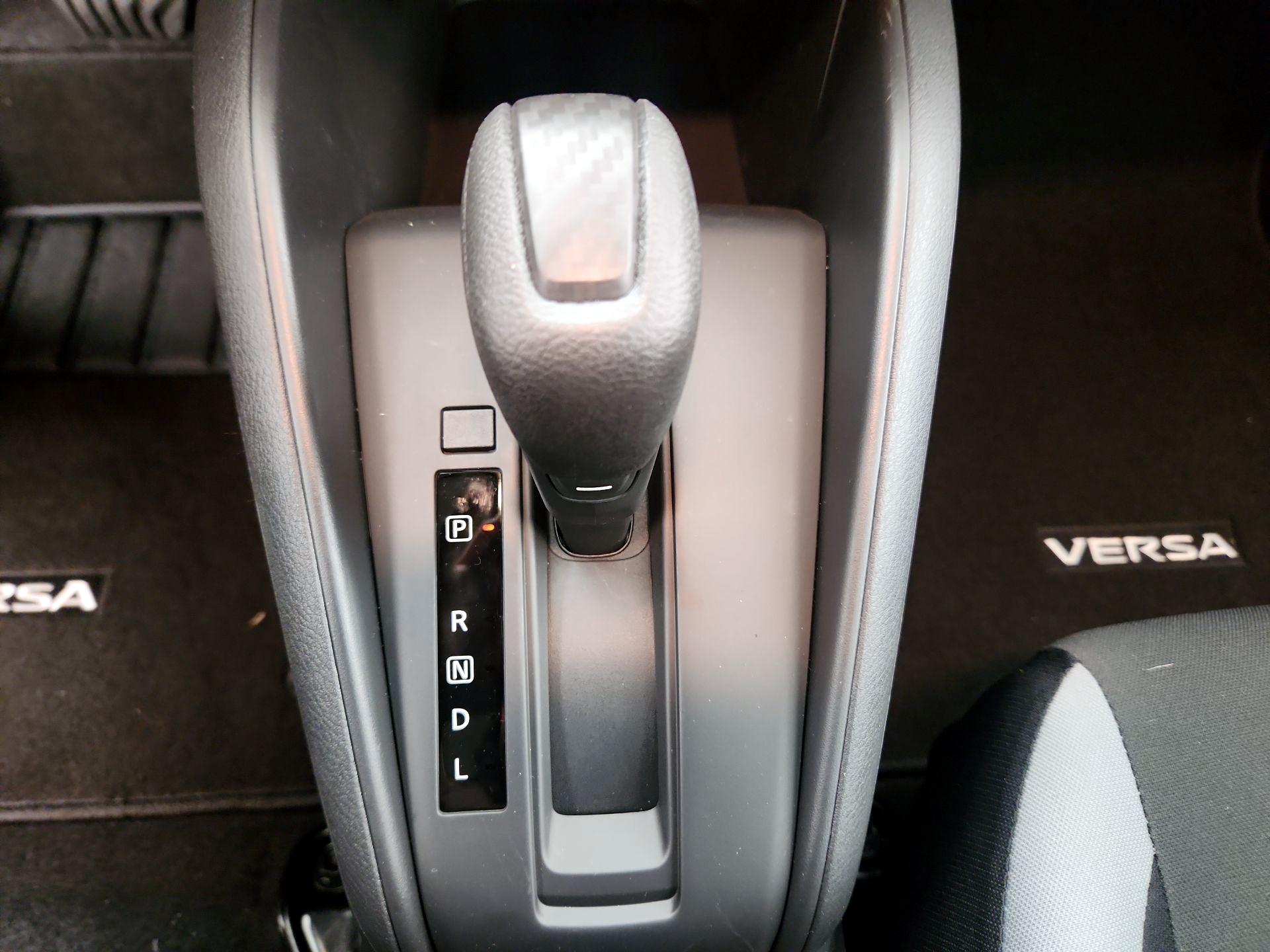 Thumbnail: 2025 Nissan Versa - 15