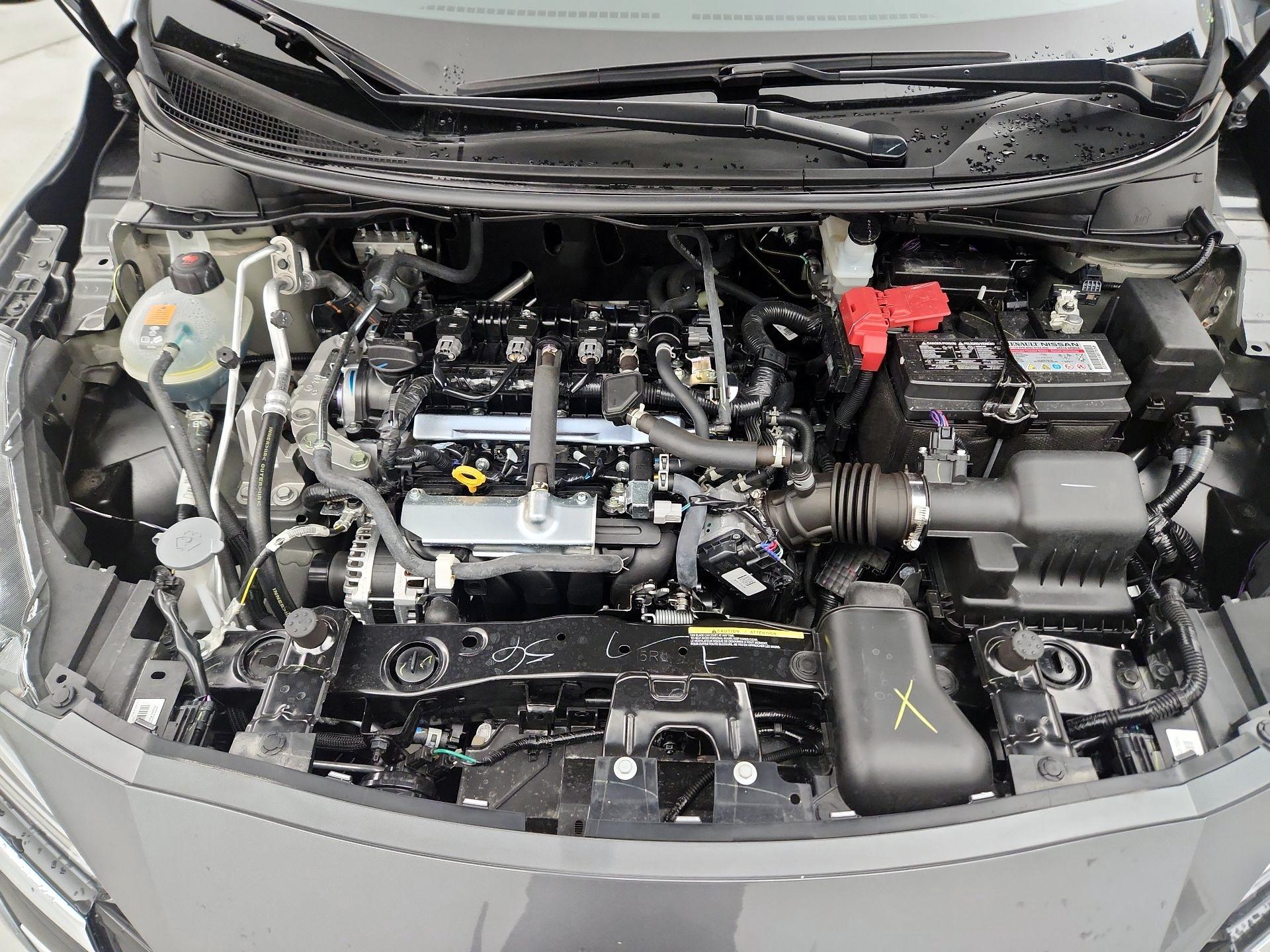 Thumbnail: 2025 Nissan Versa - 19