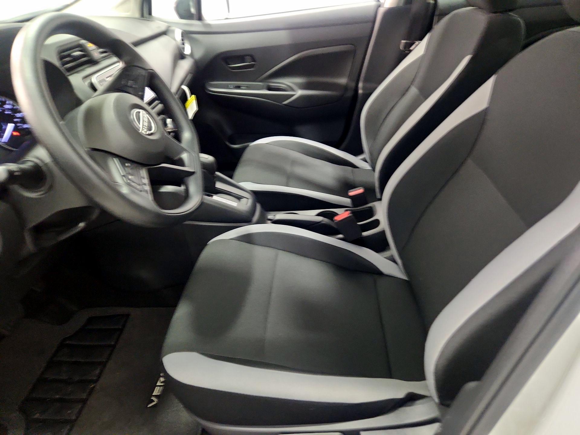 Thumbnail: 2025 Nissan Versa - 11