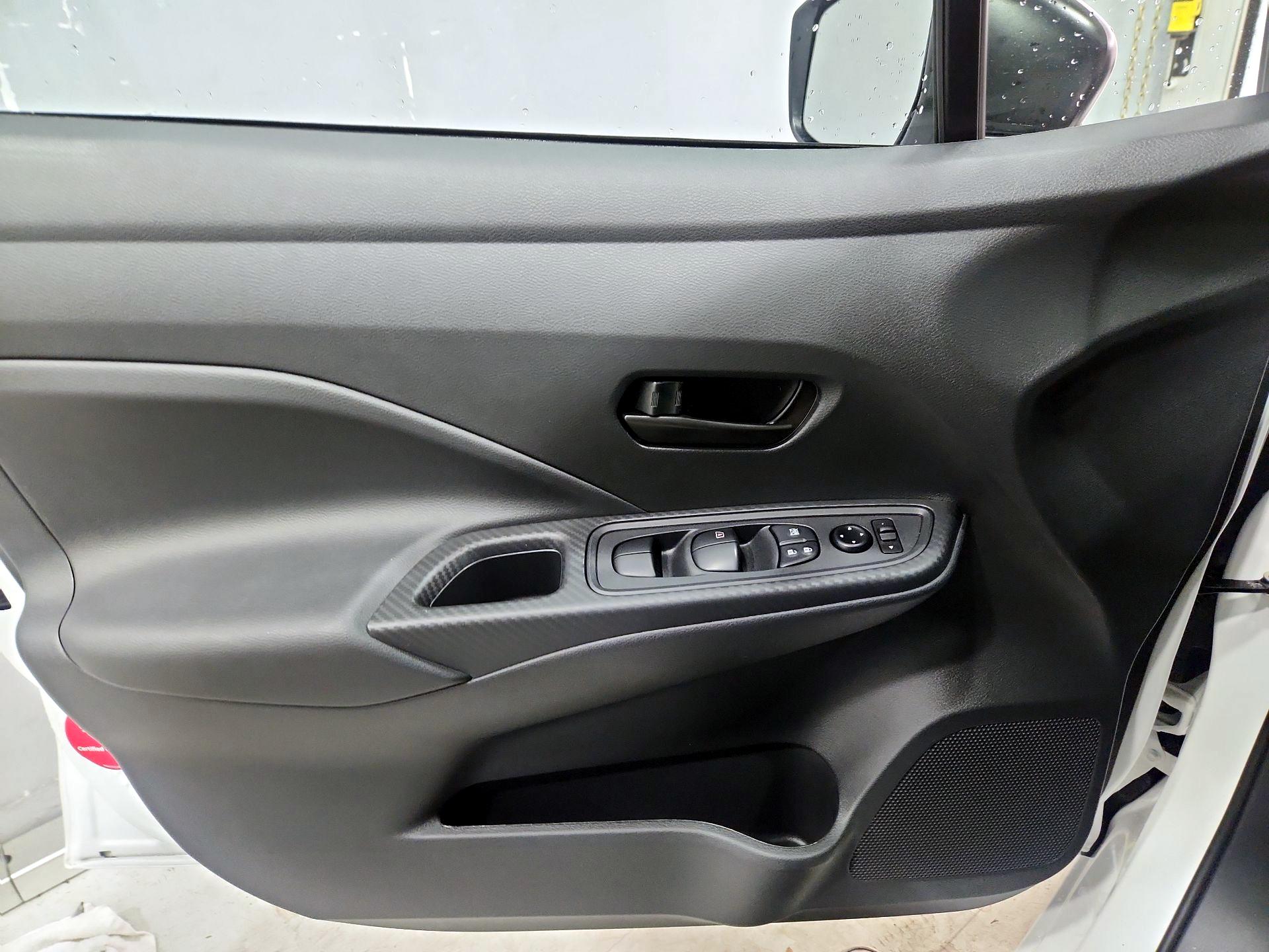 Thumbnail: 2025 Nissan Versa - 12