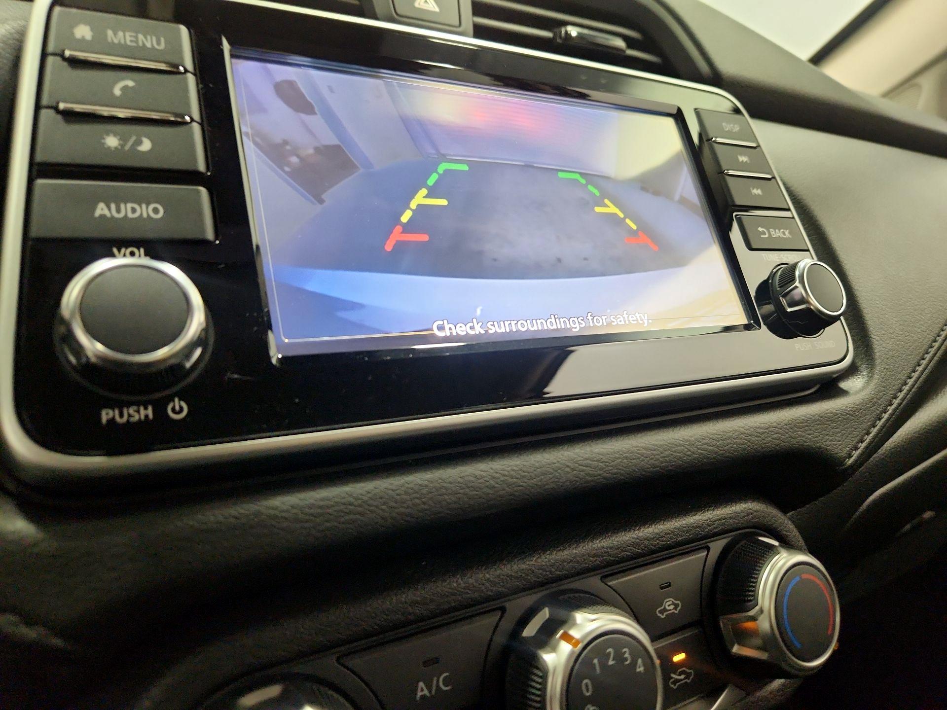 Thumbnail: 2025 Nissan Versa - 14