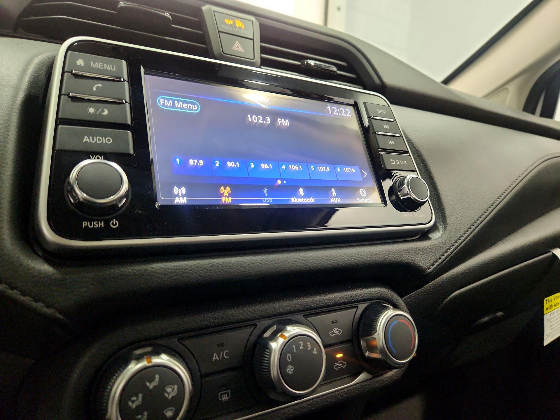 Thumbnail: 2025 Nissan Versa - 15