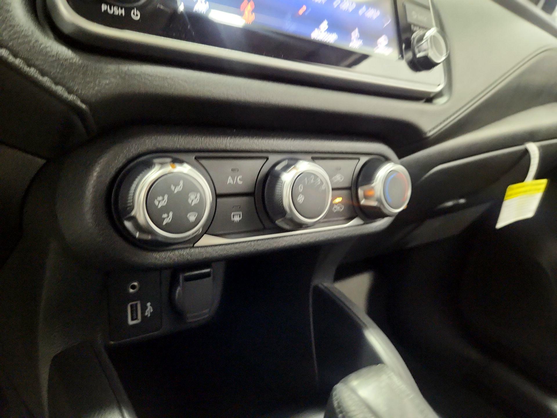 Thumbnail: 2025 Nissan Versa - 16