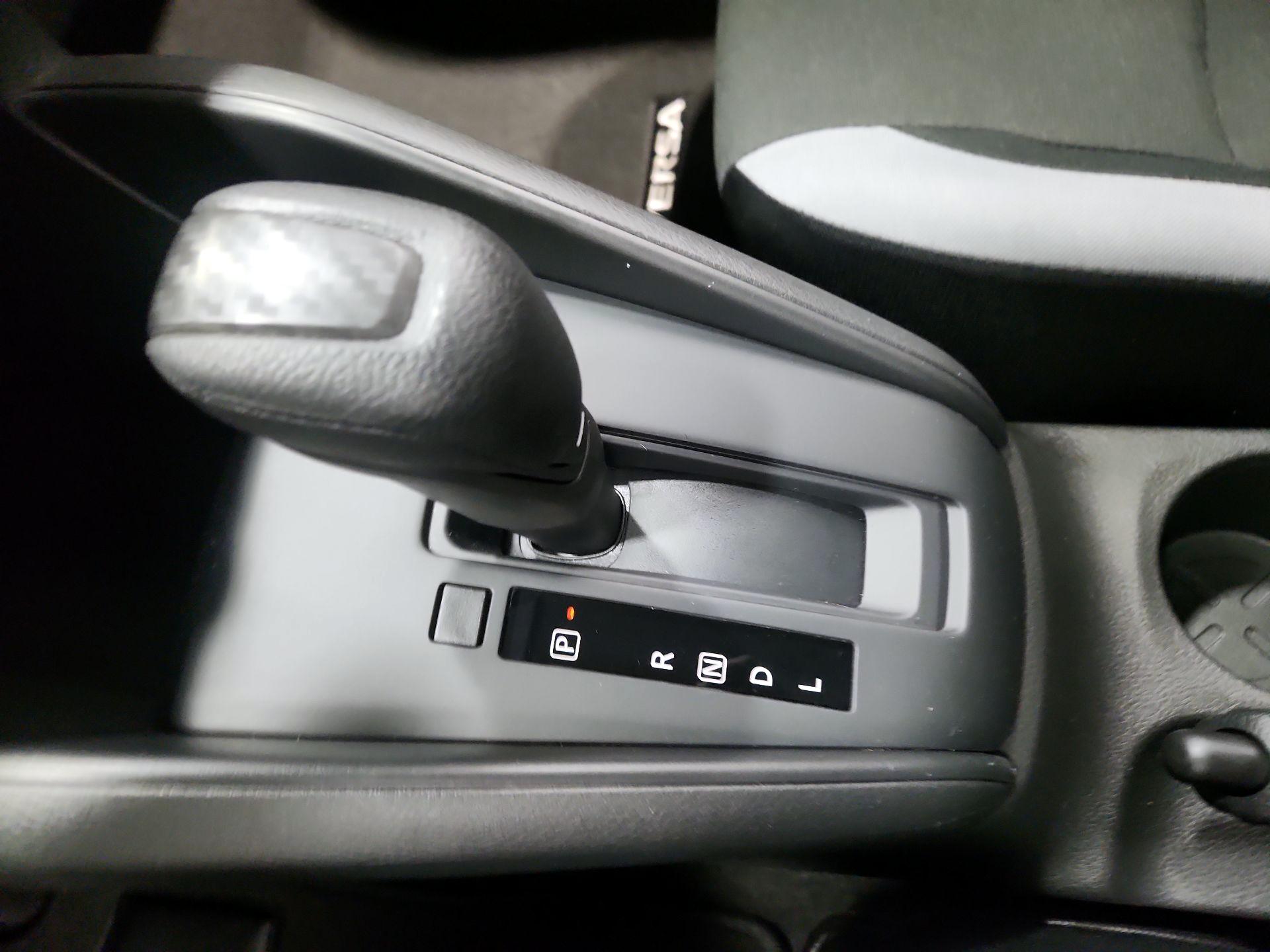 Thumbnail: 2025 Nissan Versa - 17