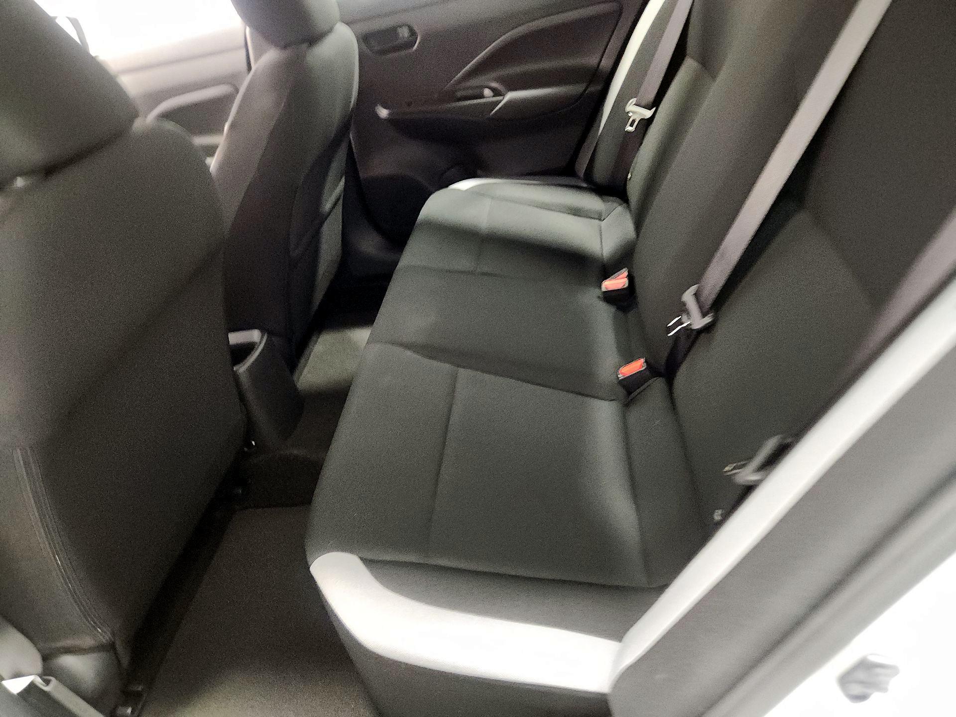 Thumbnail: 2025 Nissan Versa - 19