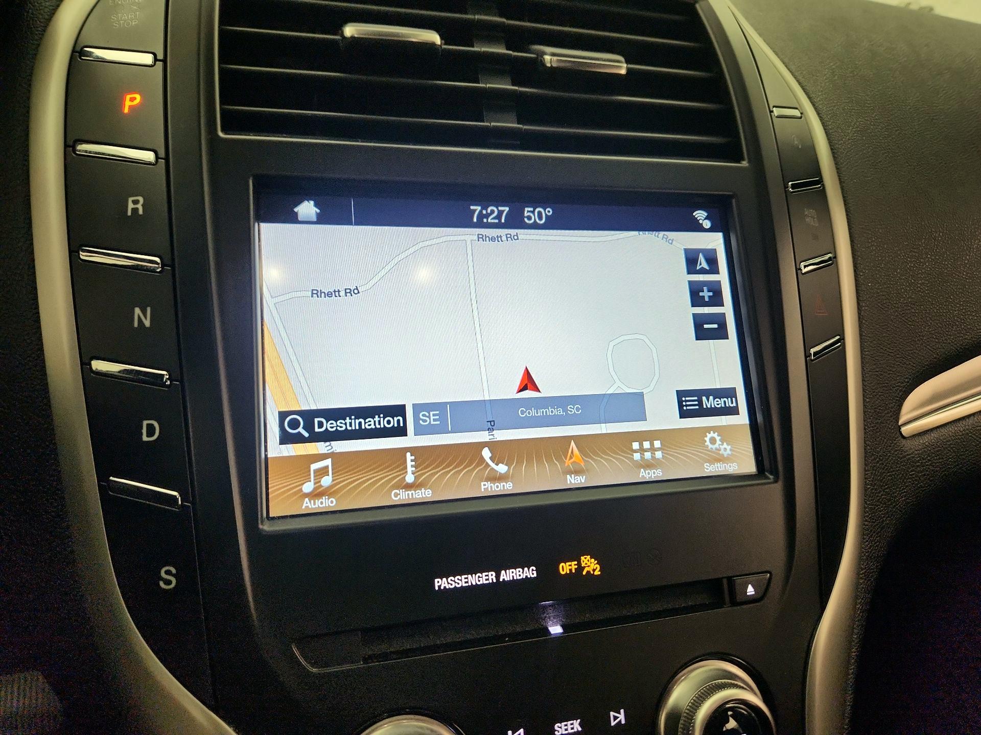 Thumbnail: 2019 Lincoln MKC - 12