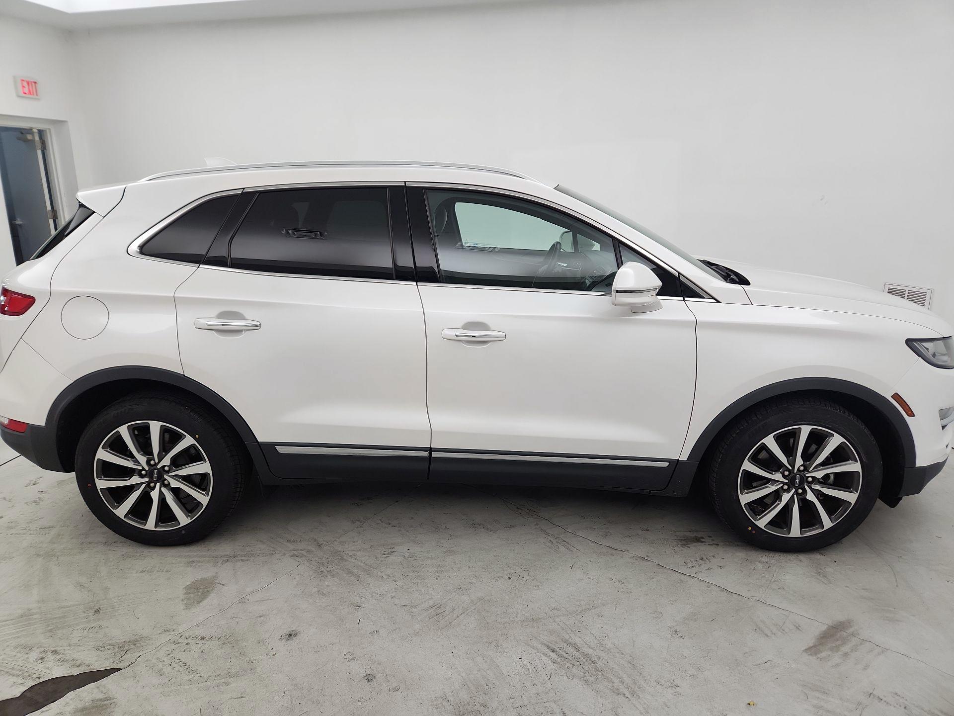 Thumbnail: 2019 Lincoln MKC - 4