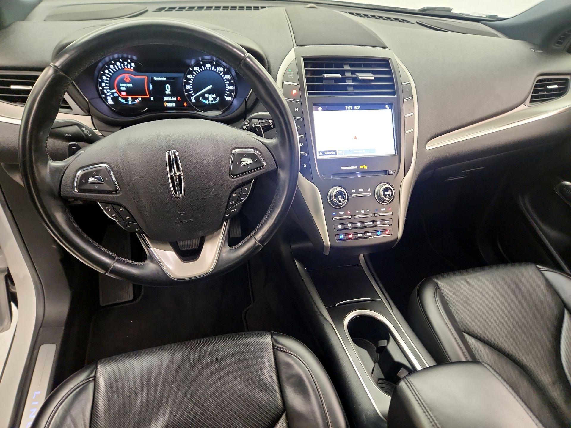 Thumbnail: 2019 Lincoln MKC - 8