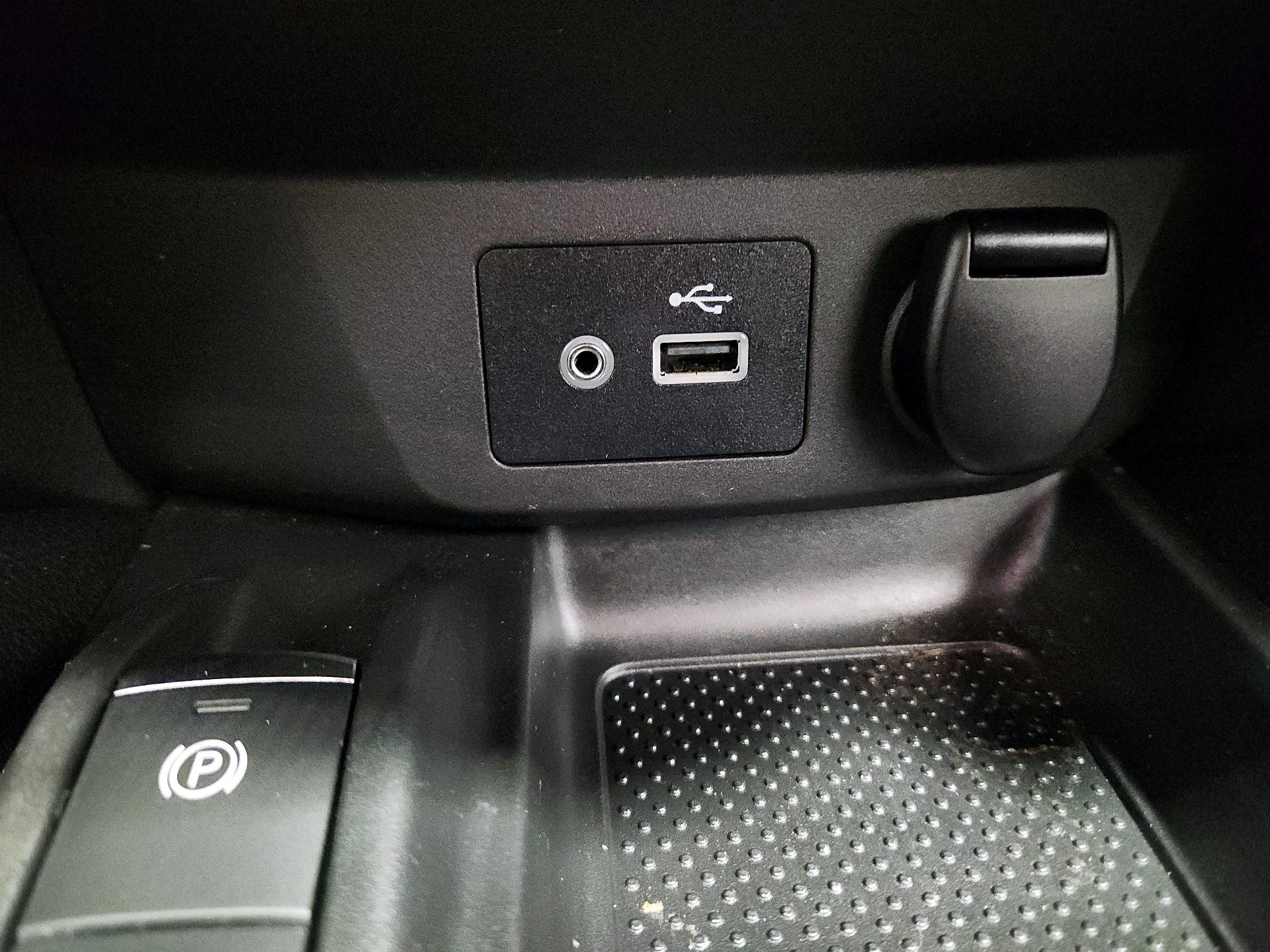 Thumbnail: 2022 Nissan Rogue Sport - 19