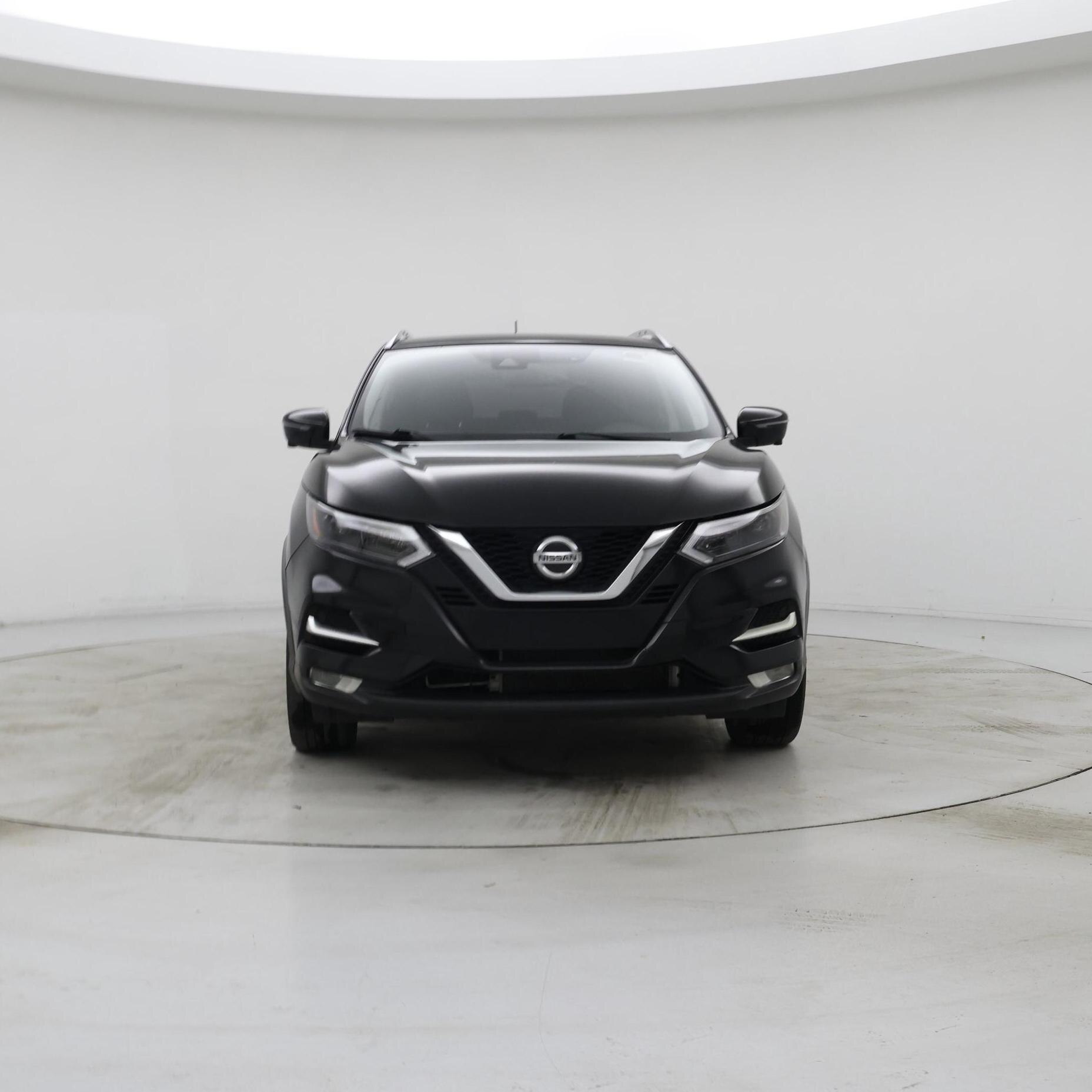 Thumbnail: 2022 Nissan Rogue Sport - 5
