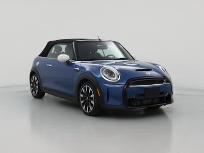 2024 Mini Cooper S