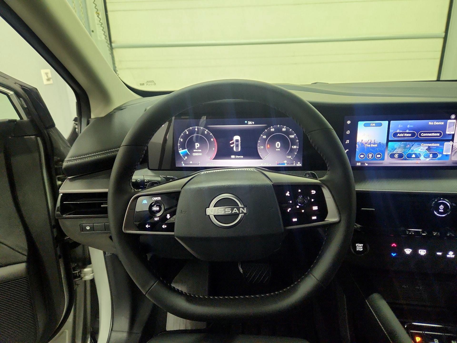 Thumbnail: 2025 Nissan Murano - 10