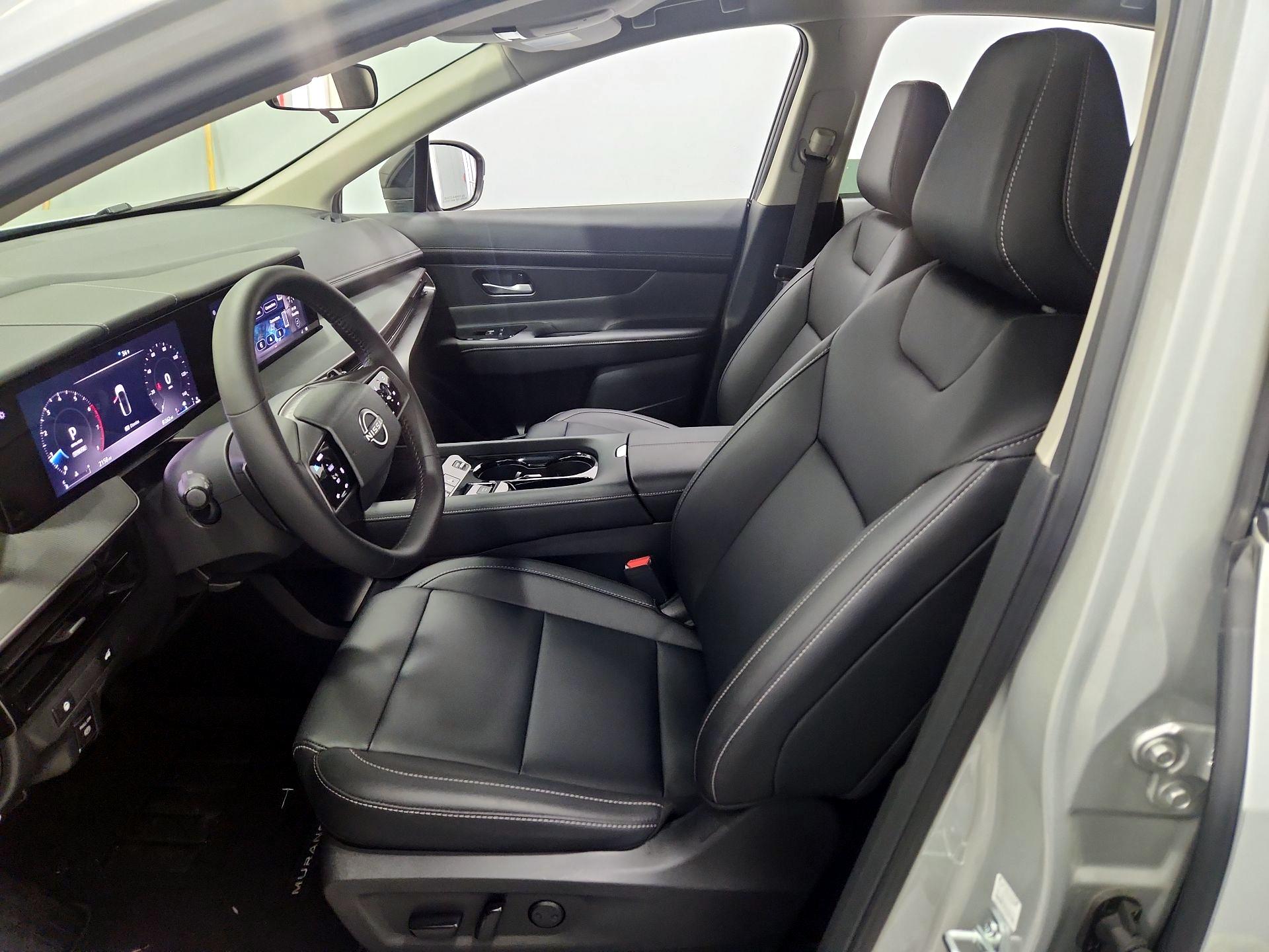 Thumbnail: 2025 Nissan Murano - 11