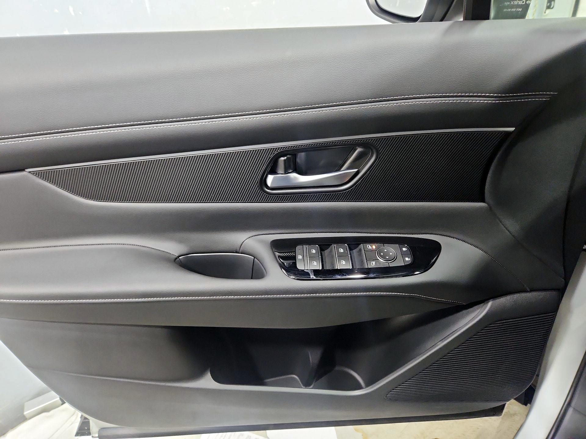 Thumbnail: 2025 Nissan Murano - 12