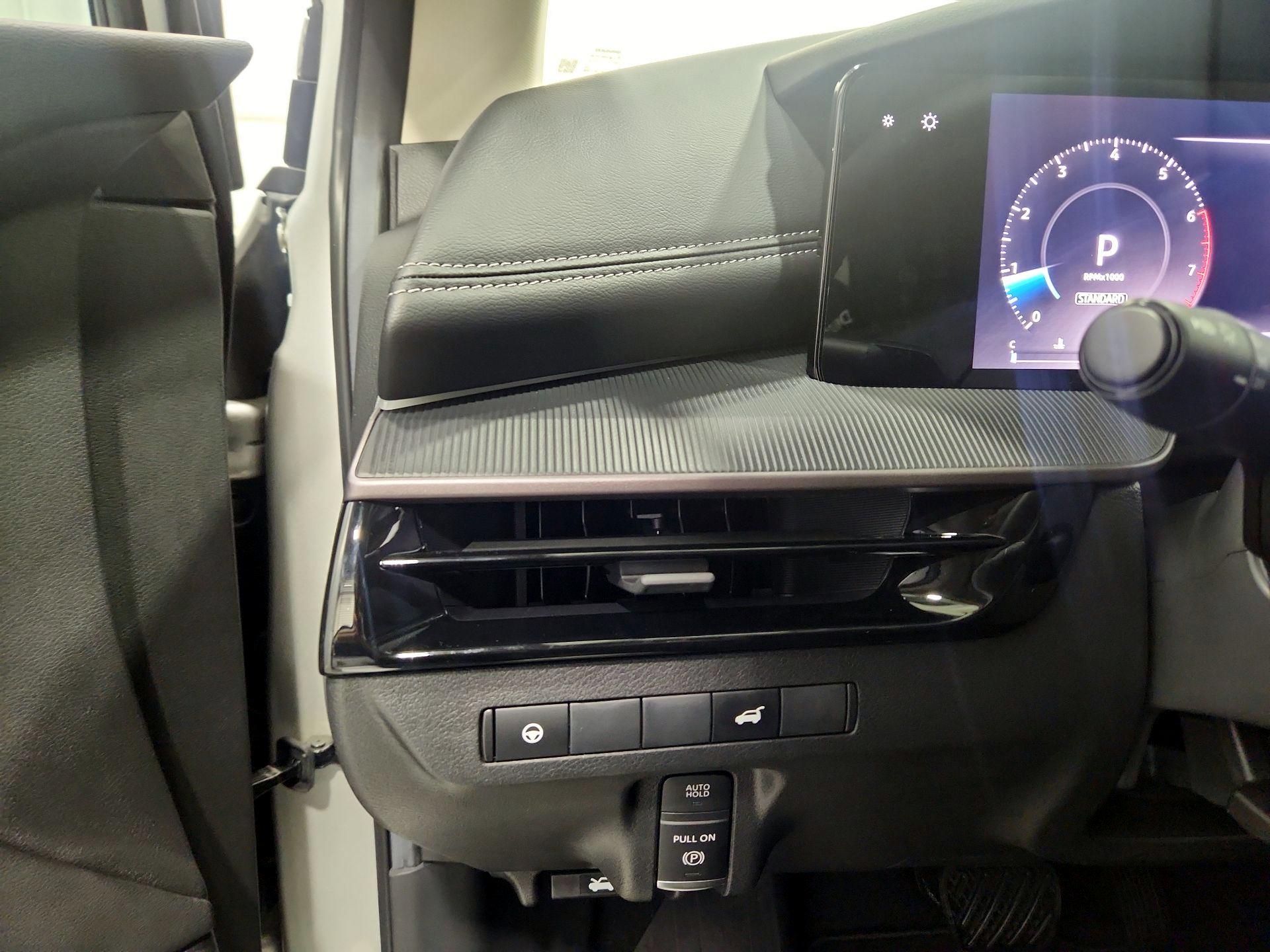 Thumbnail: 2025 Nissan Murano - 13