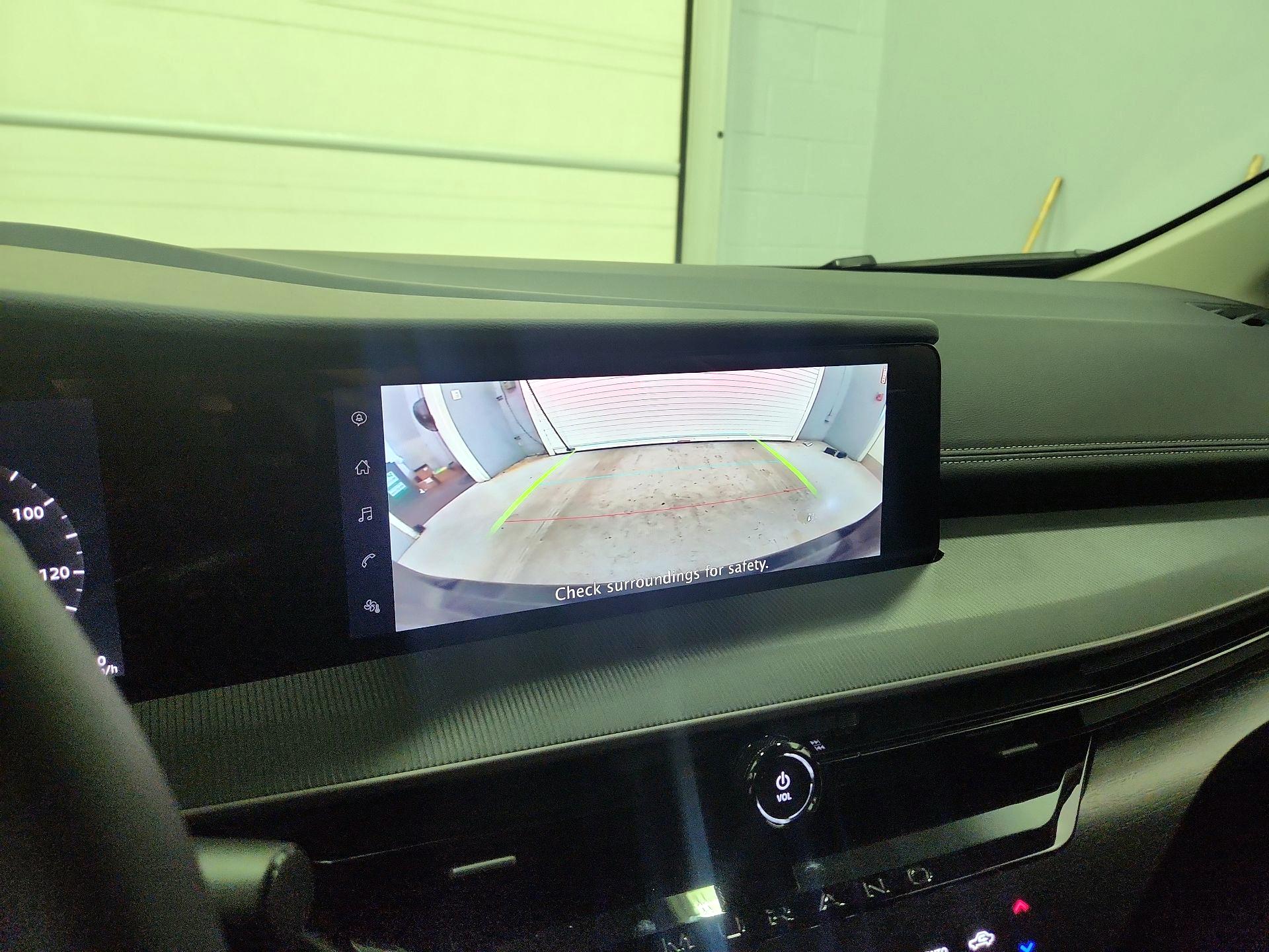 Thumbnail: 2025 Nissan Murano - 14