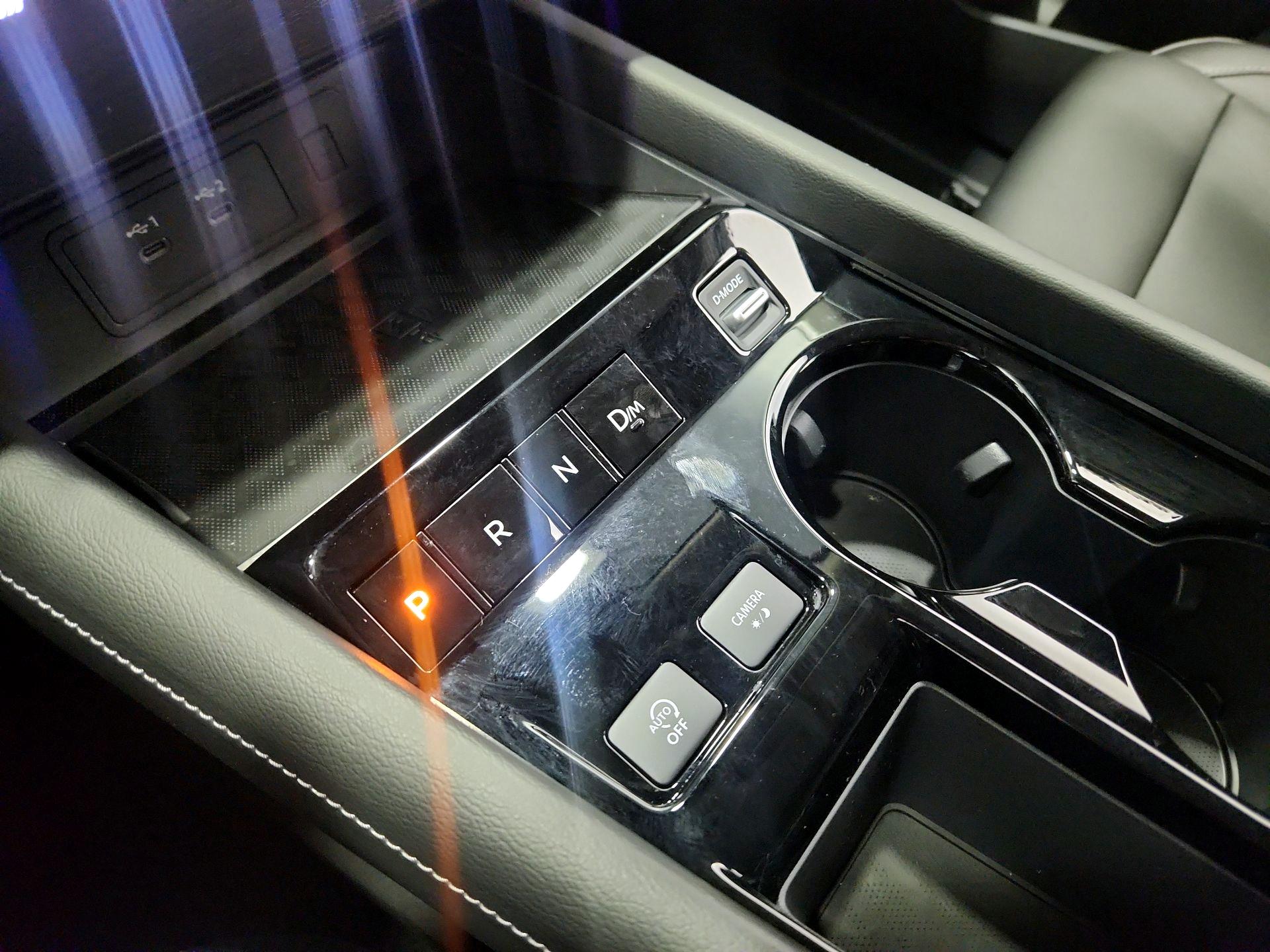 Thumbnail: 2025 Nissan Murano - 17