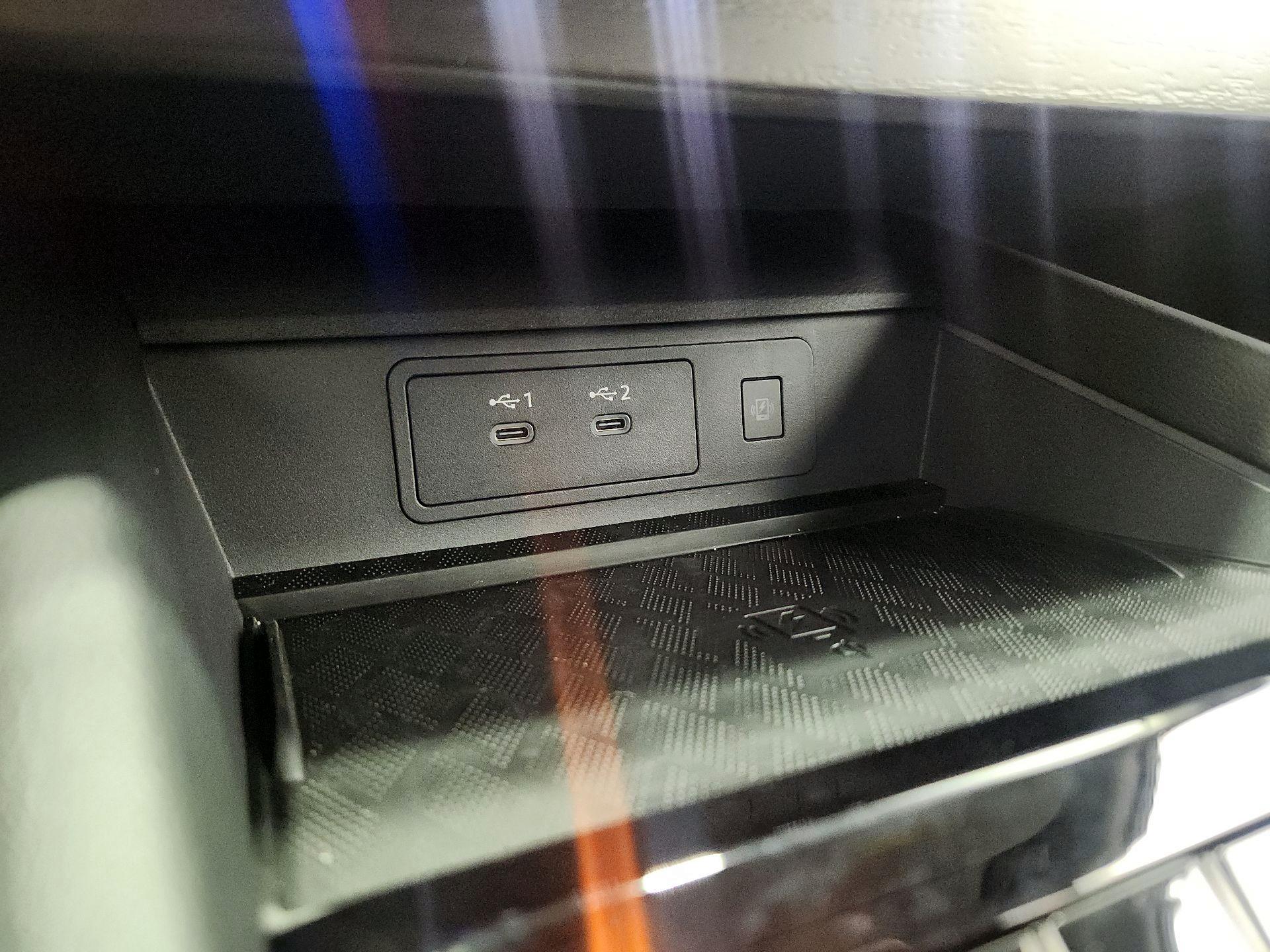 Thumbnail: 2025 Nissan Murano - 18