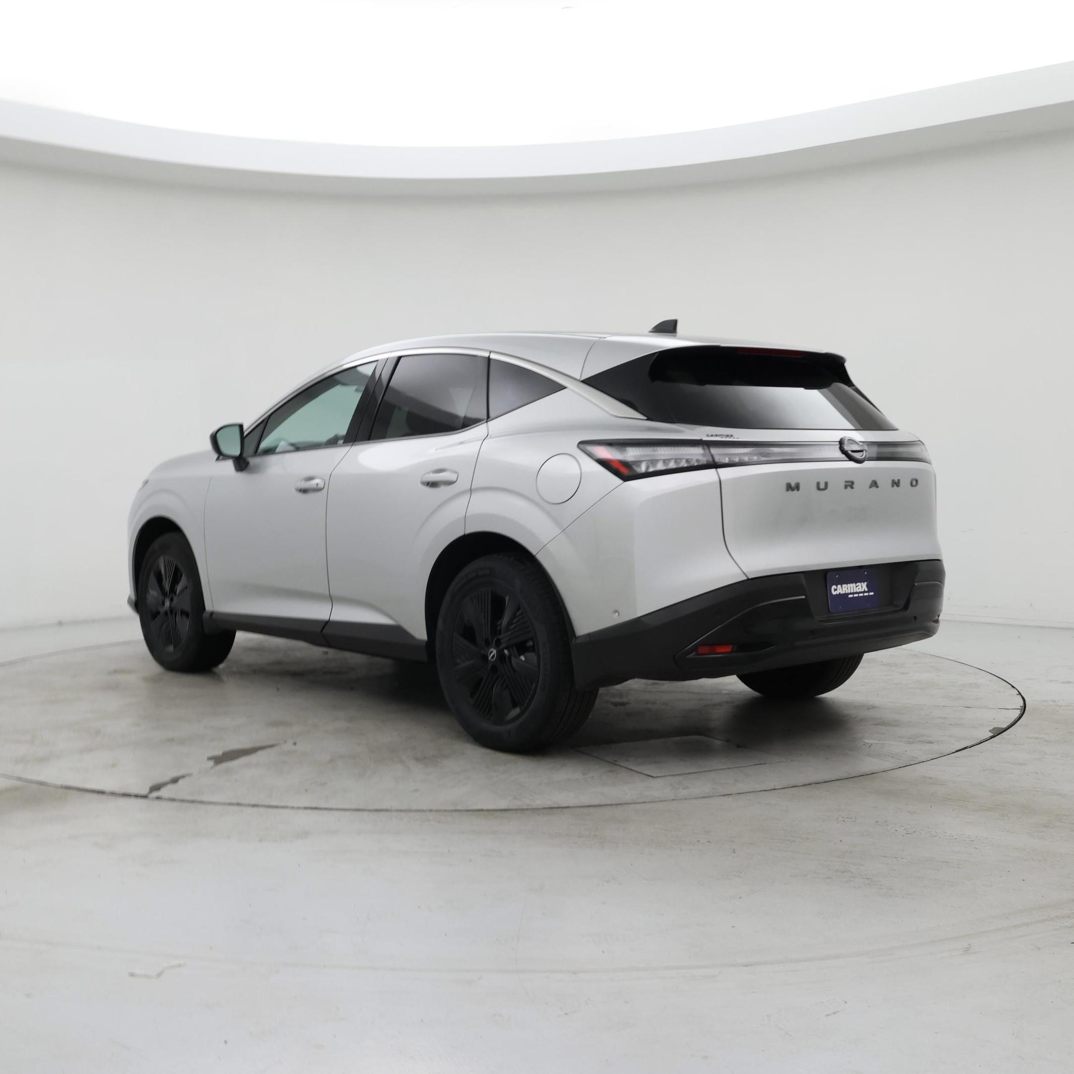 Thumbnail: 2025 Nissan Murano - 2