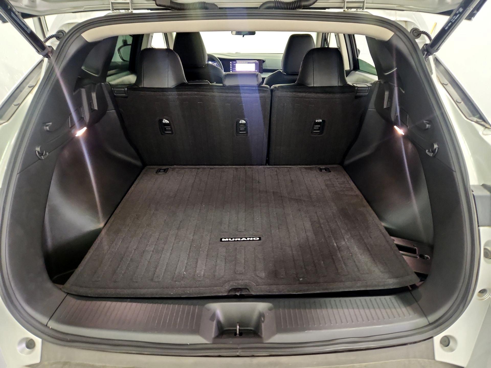 Thumbnail: 2025 Nissan Murano - 20