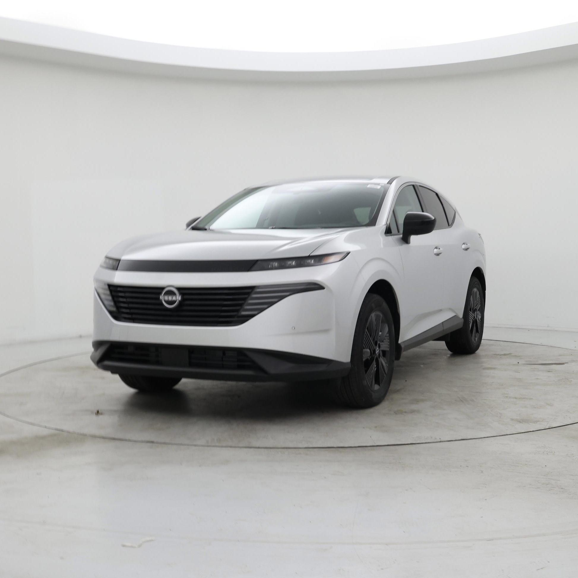 Thumbnail: 2025 Nissan Murano - 4