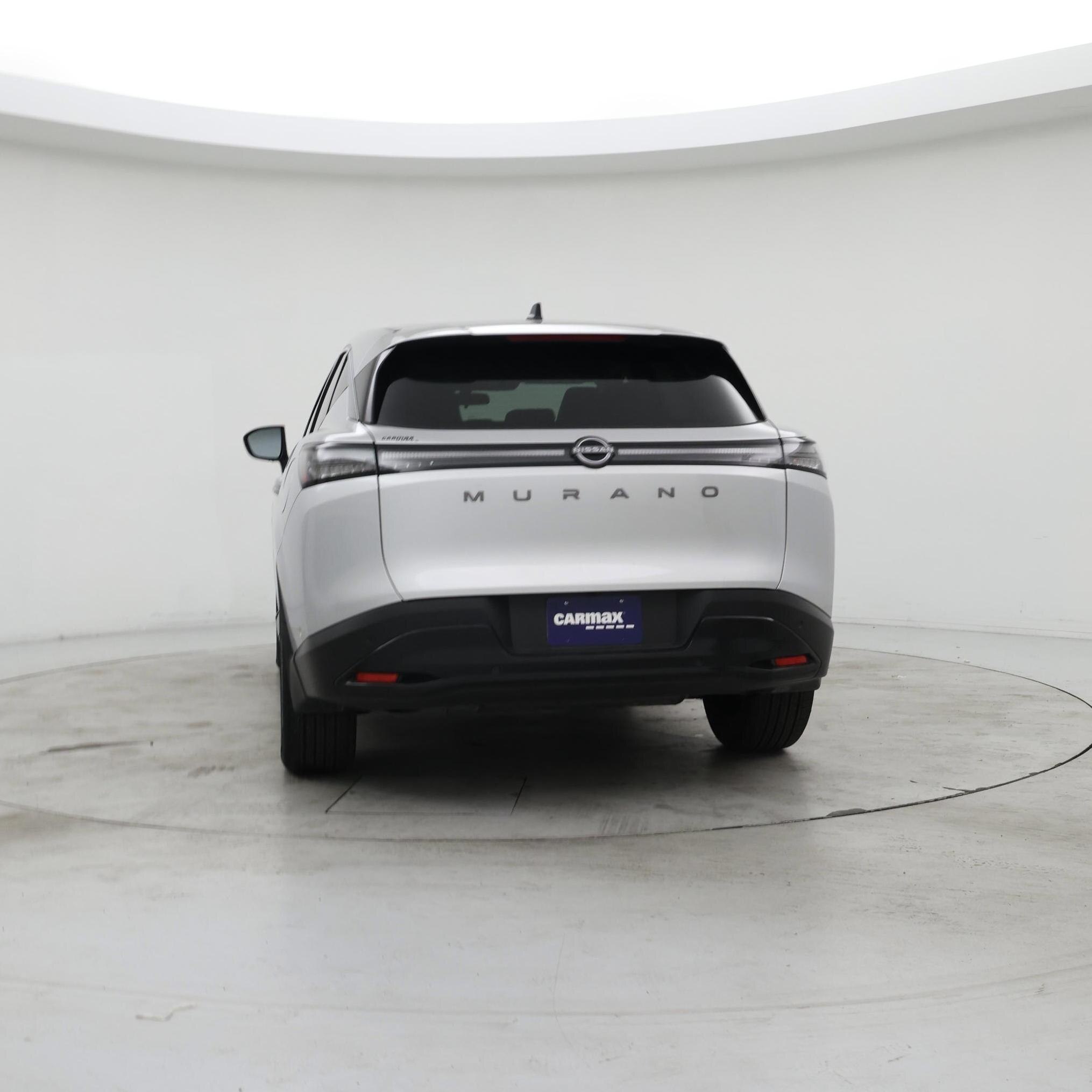 Thumbnail: 2025 Nissan Murano - 6