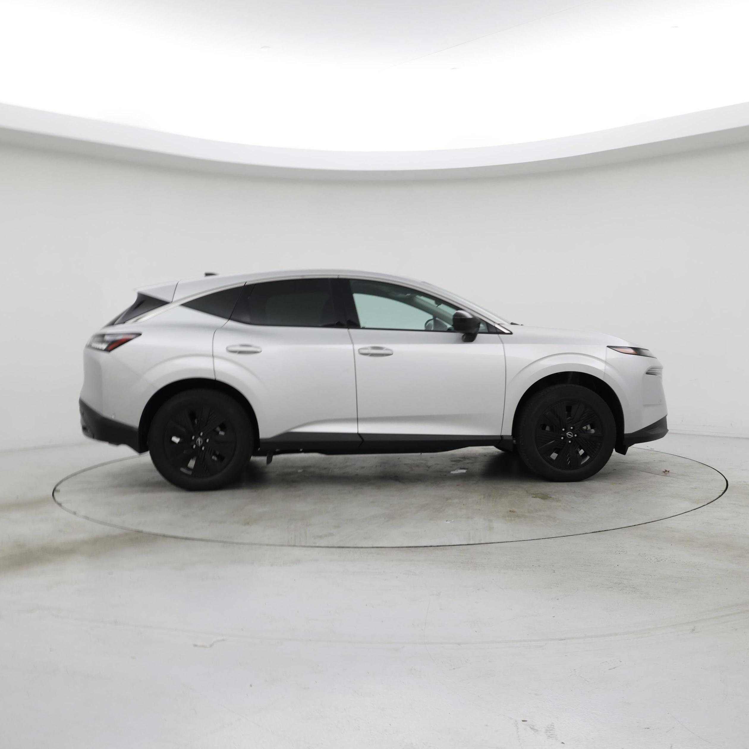 Thumbnail: 2025 Nissan Murano - 7