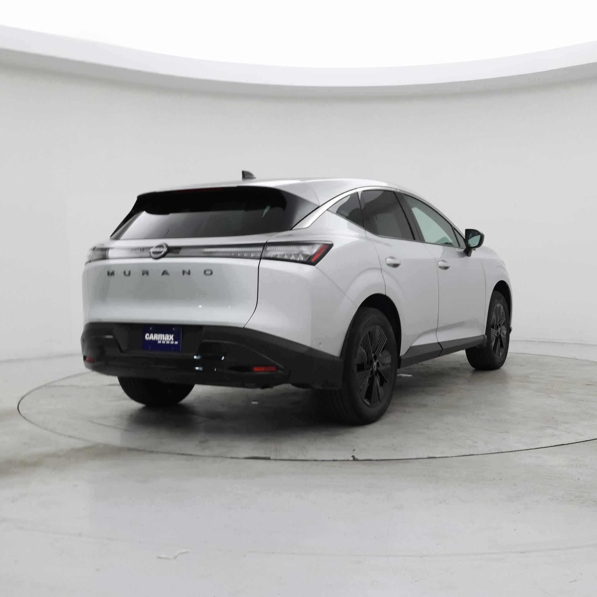 Thumbnail: 2025 Nissan Murano - 8