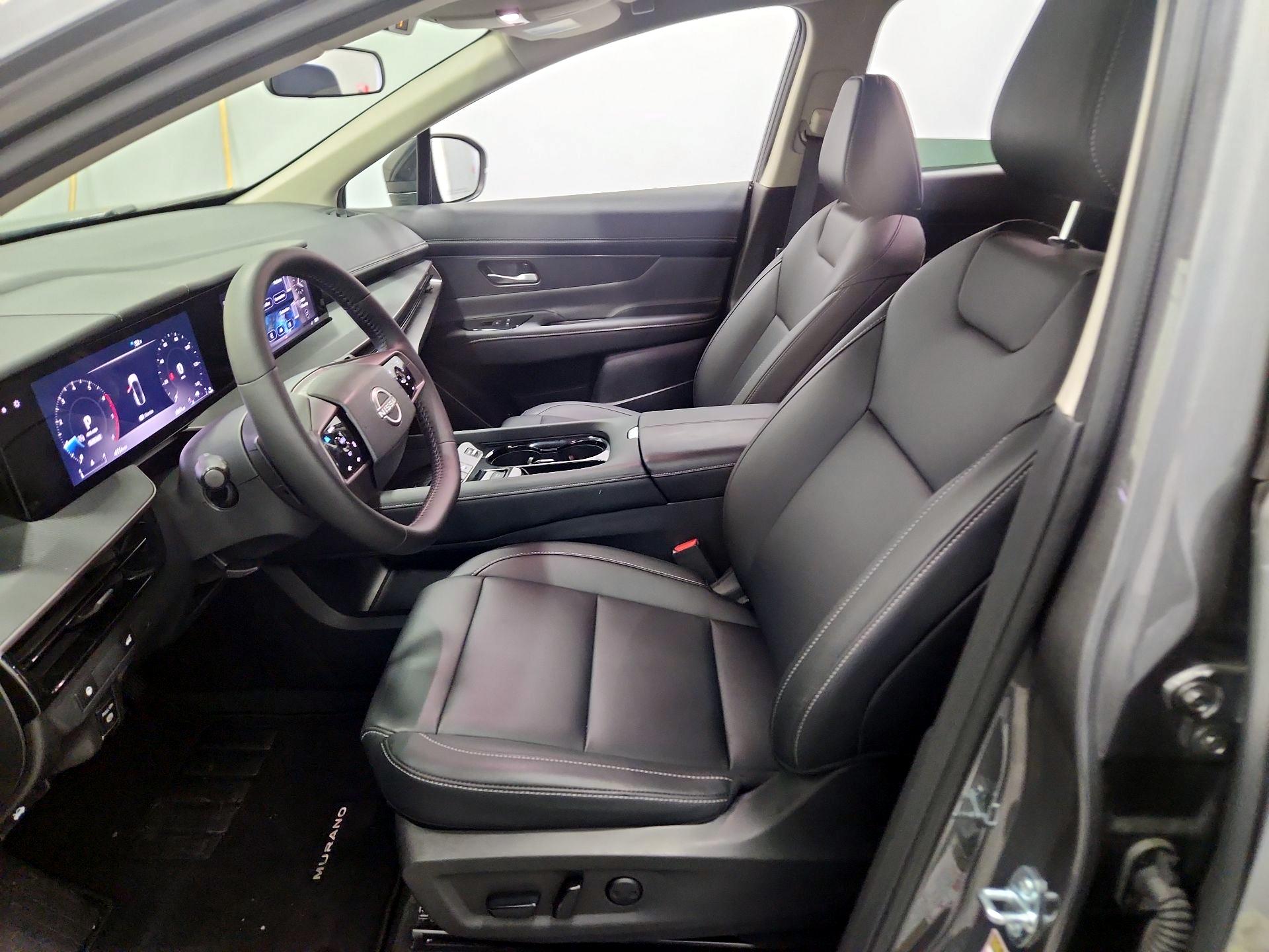 Thumbnail: 2025 Nissan Murano - 11